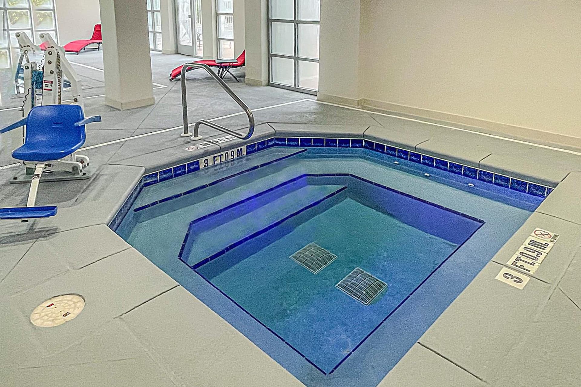 Wingate by Wyndham Panama City Area Lynn Haven gallery photo in Panama City, FL — image 10