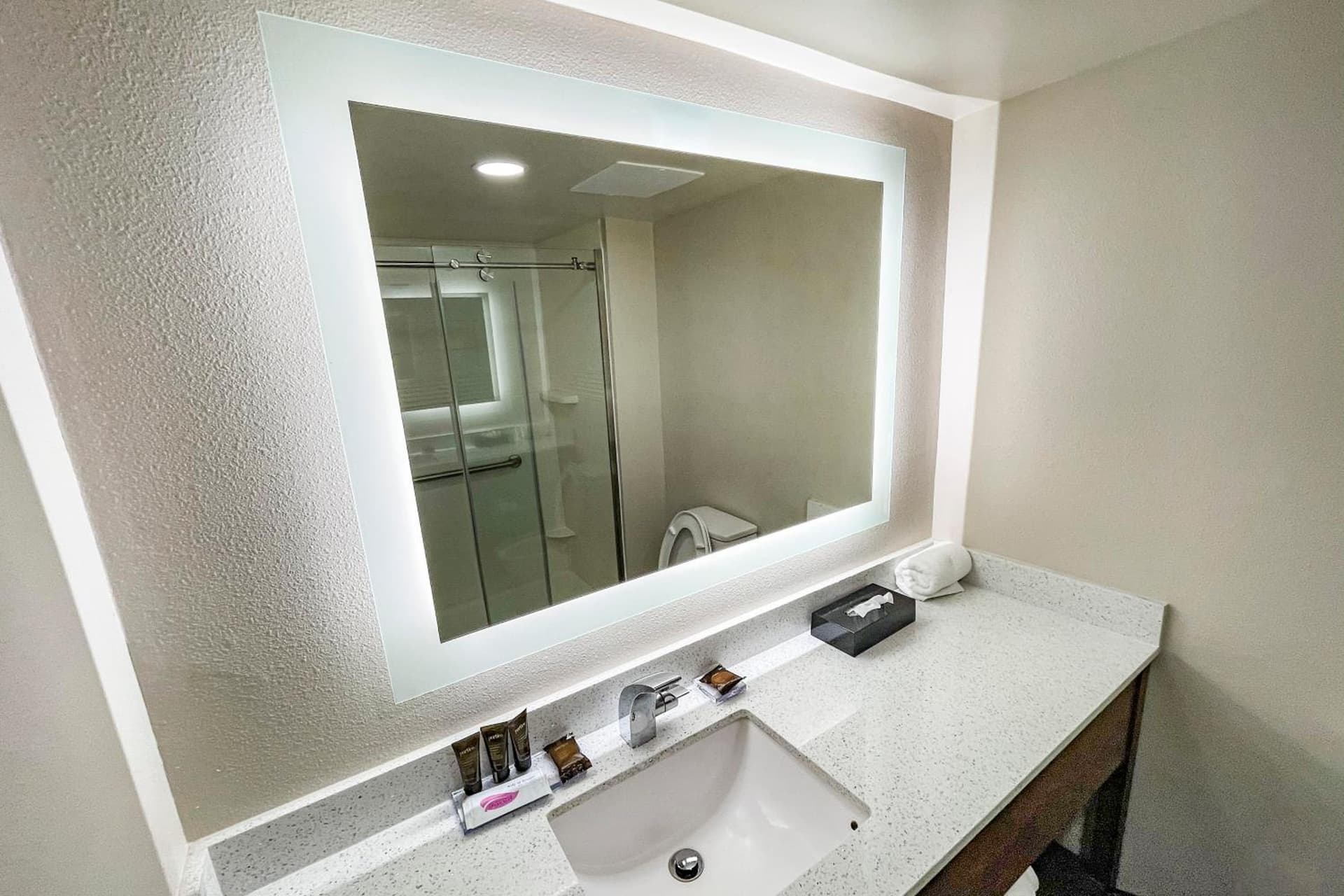 Wingate by Wyndham Panama City Area Lynn Haven gallery photo in Panama City, FL — image 15