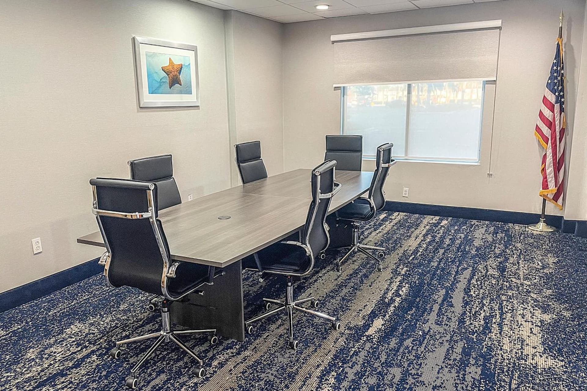 Wingate by Wyndham Panama City Area Lynn Haven gallery photo in Panama City, FL — image 11