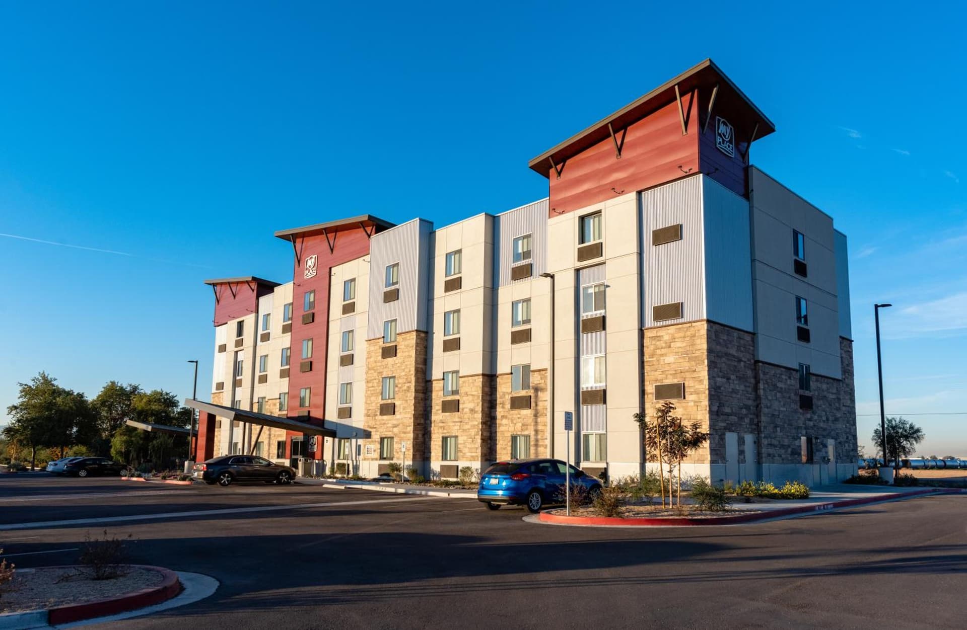 Sonesta Simply Suites Avondale gallery photo in Avondale, AZ — image 33