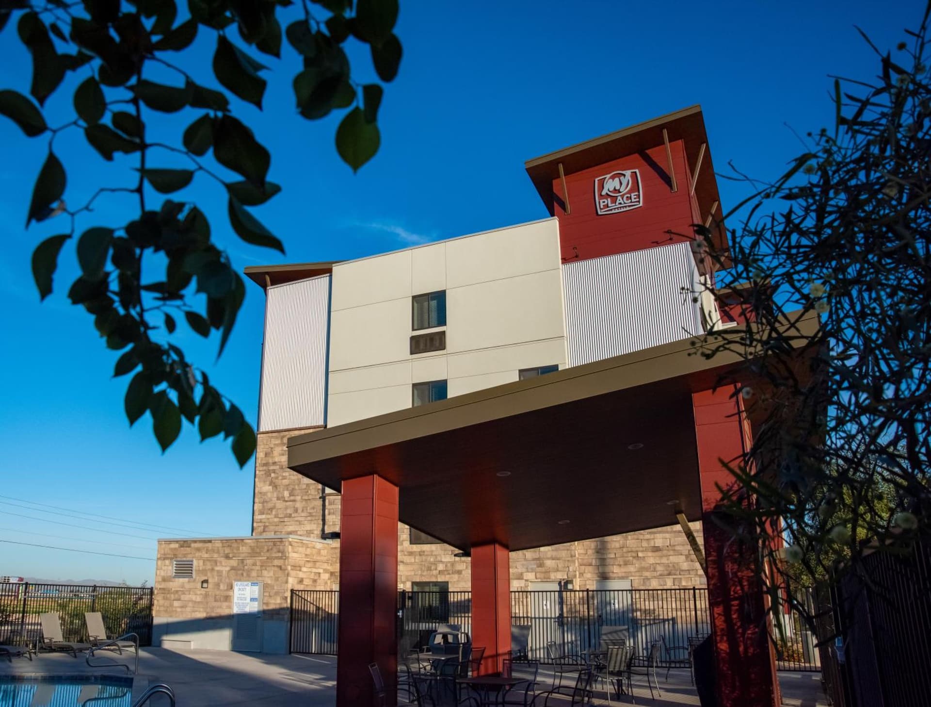 Sonesta Simply Suites Avondale gallery photo in Avondale, AZ — image 7