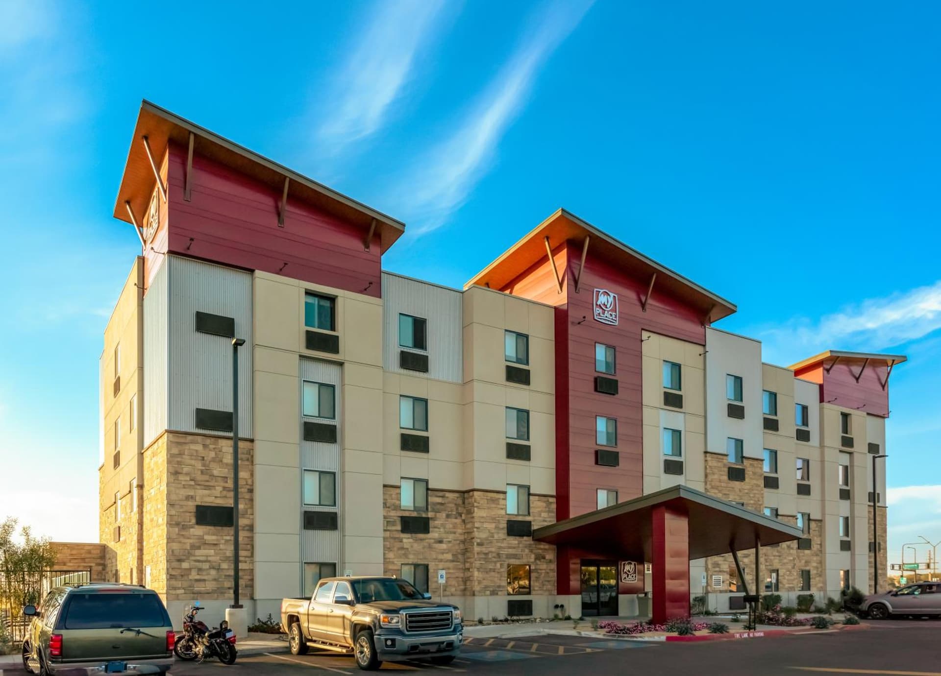 Sonesta Simply Suites Avondale gallery photo in Avondale, AZ — image 10