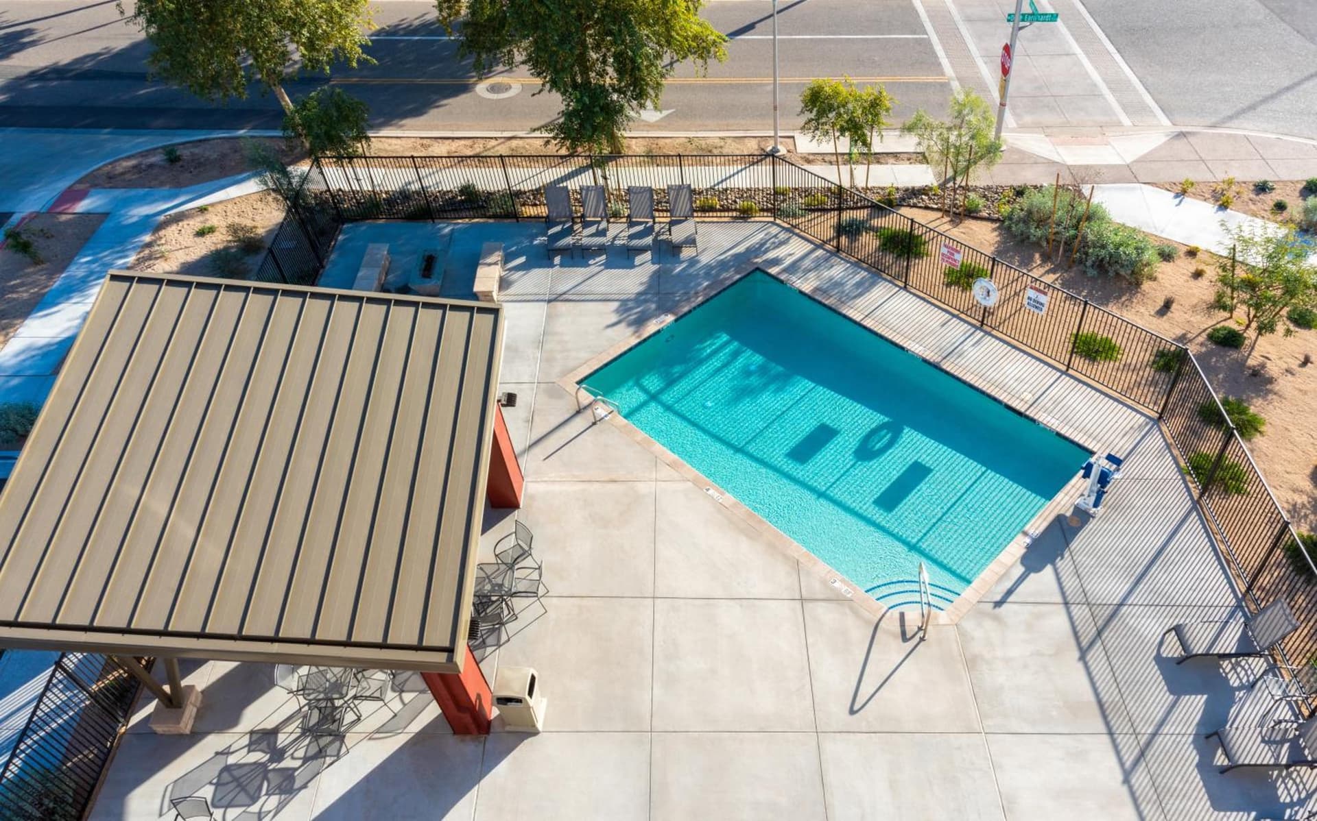 Sonesta Simply Suites Avondale gallery photo in Avondale, AZ — image 9