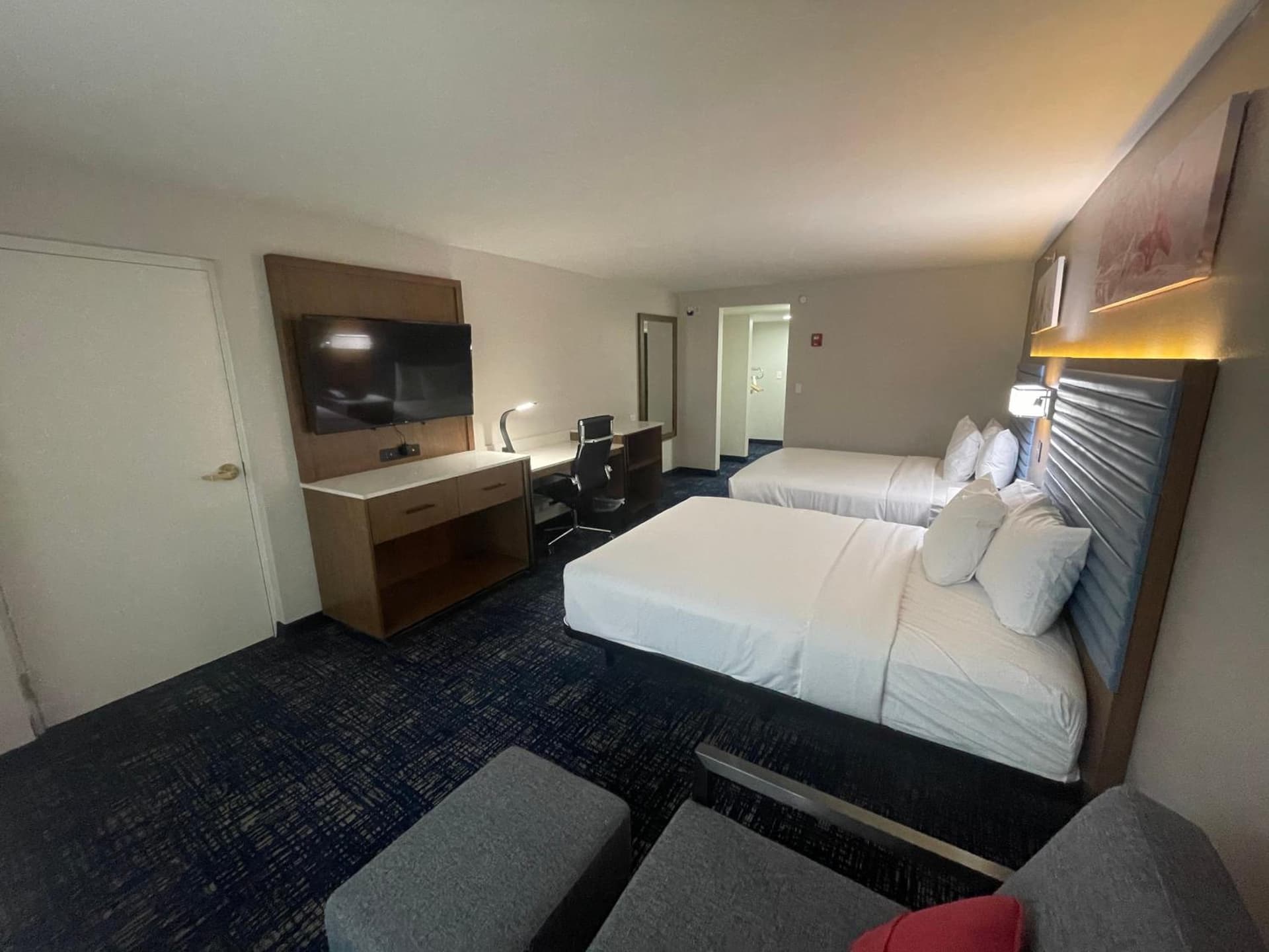Wingate by Wyndham Panama City Area Lynn Haven gallery photo in Panama City, FL — image 45