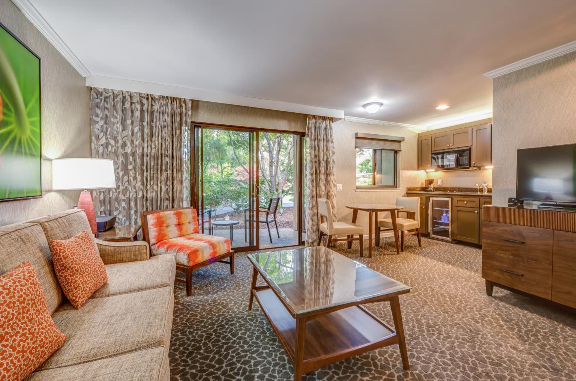 The Creekside Inn gallery photo in Palo Alto, CA — image 7