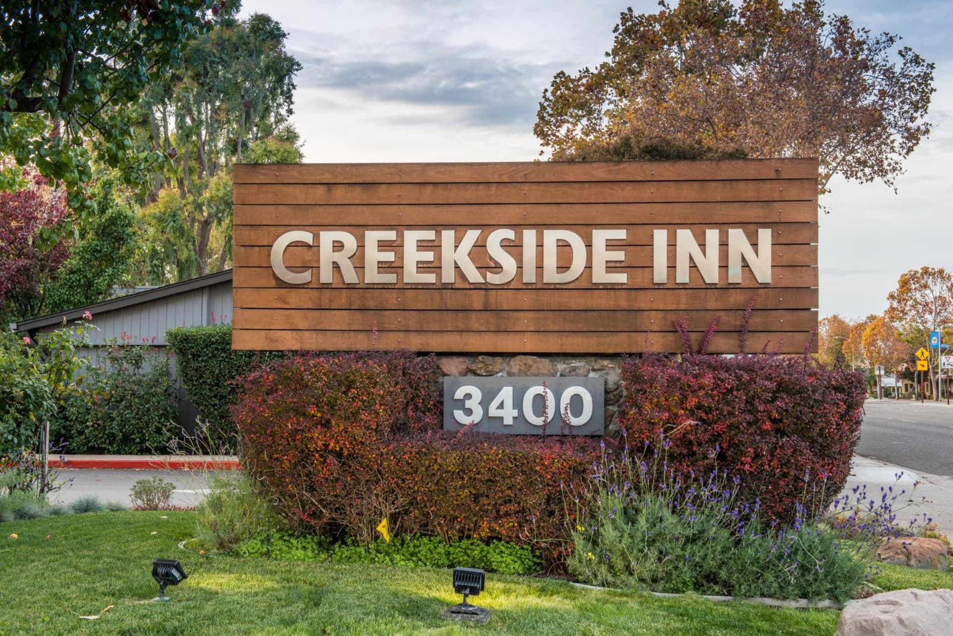 The Creekside Inn gallery photo in Palo Alto, CA — image 23