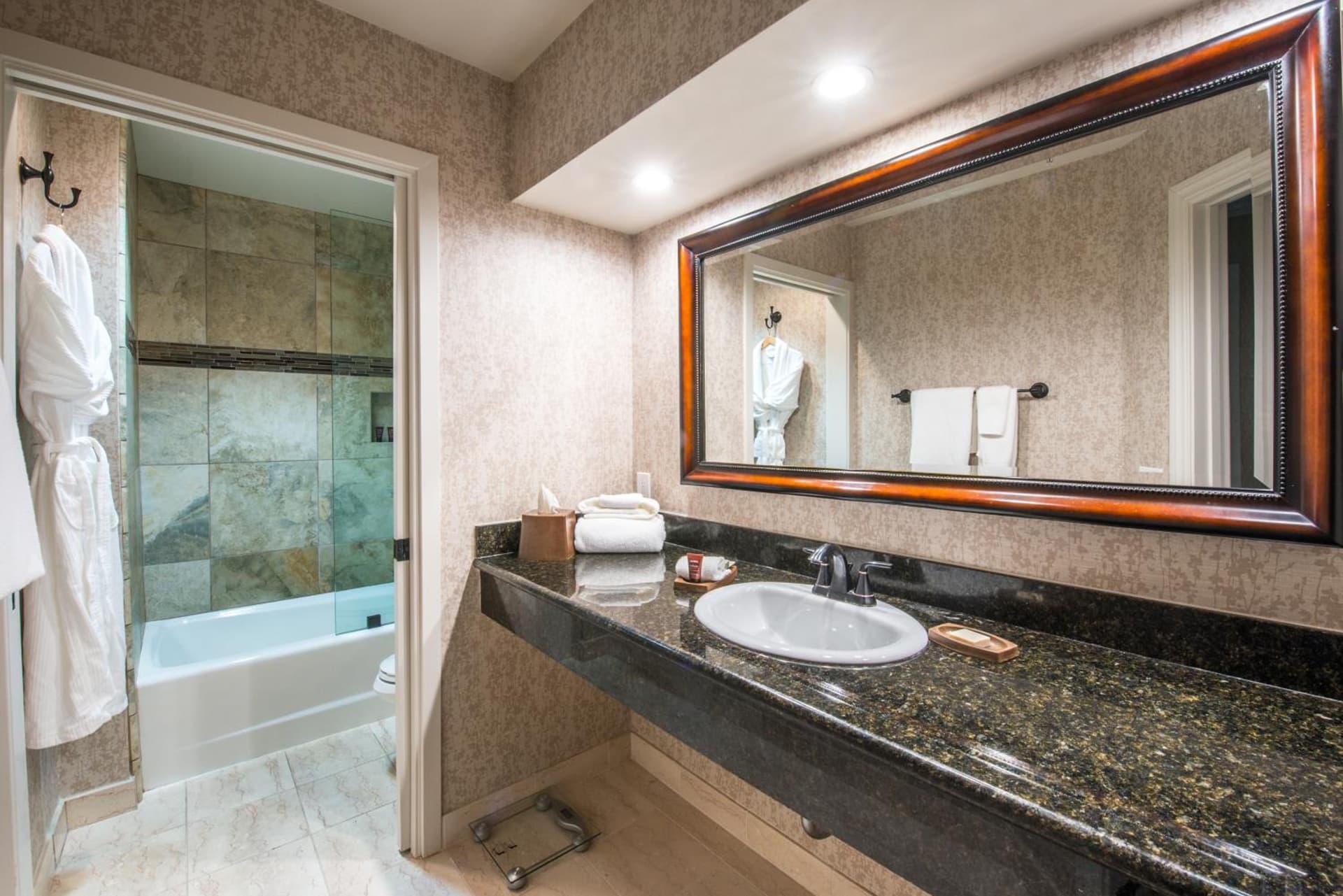 The Creekside Inn gallery photo in Palo Alto, CA — image 29