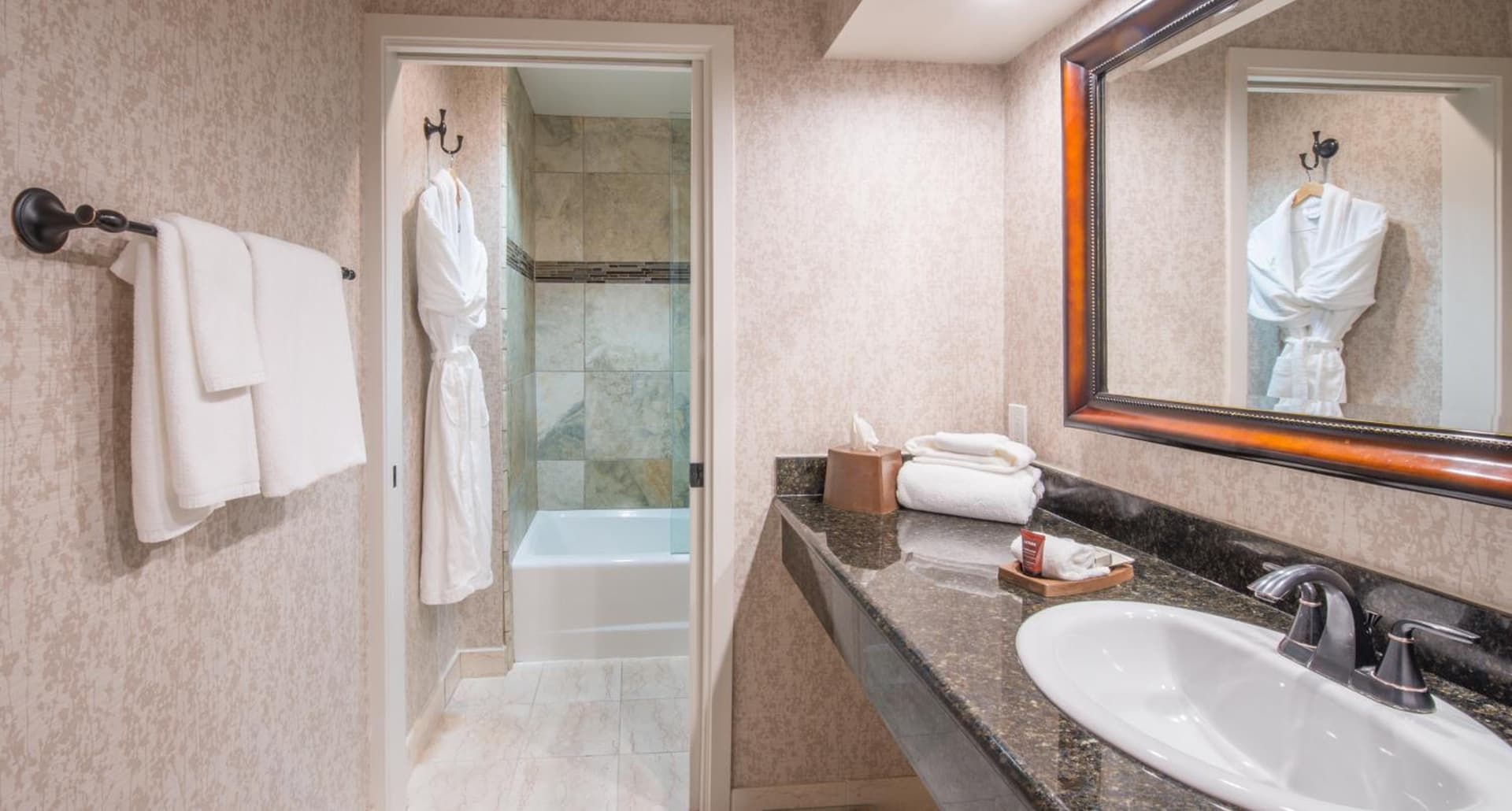 The Creekside Inn gallery photo in Palo Alto, CA — image 27