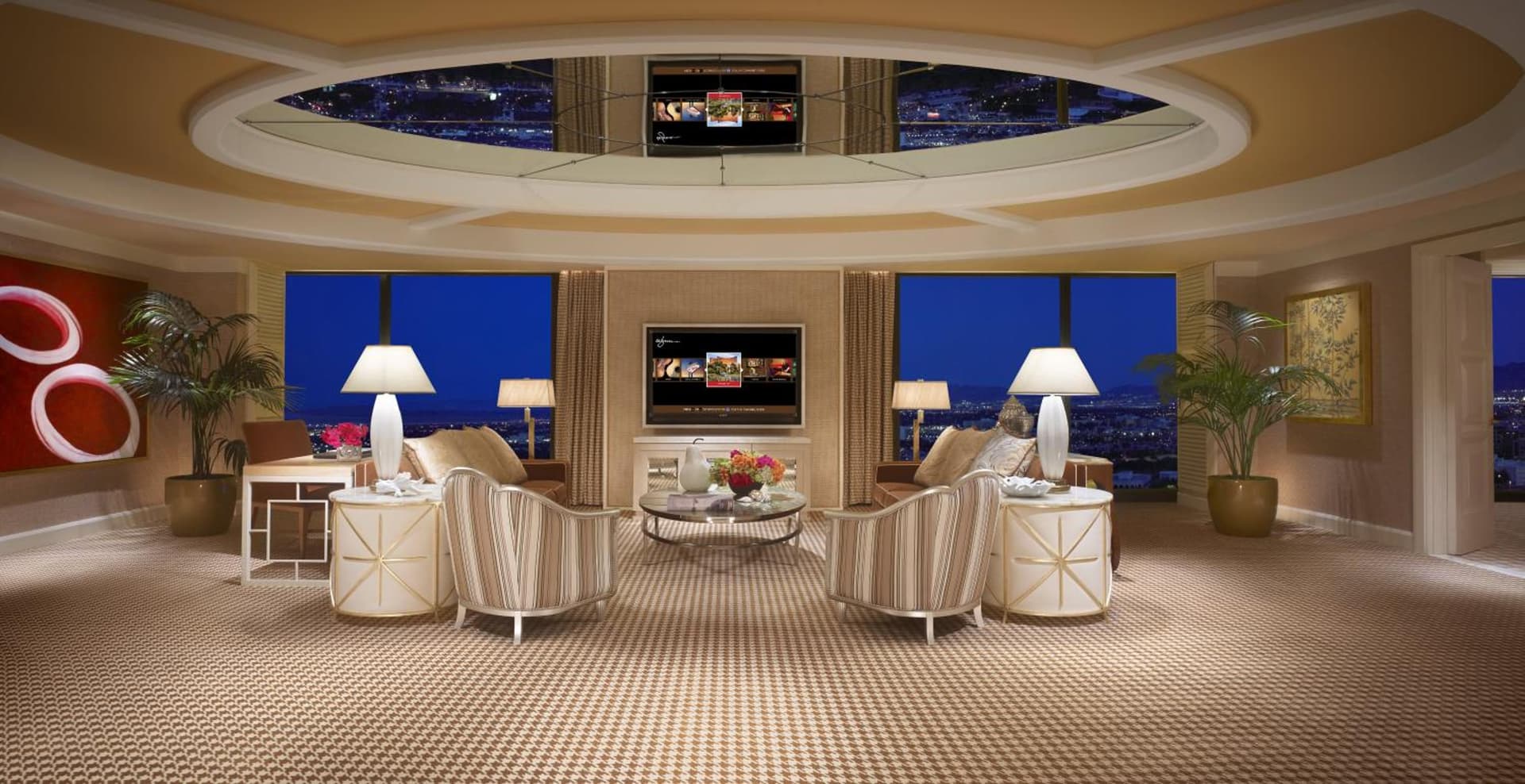 Encore at Wynn Las Vegas gallery photo in Las Vegas, NV — image 7