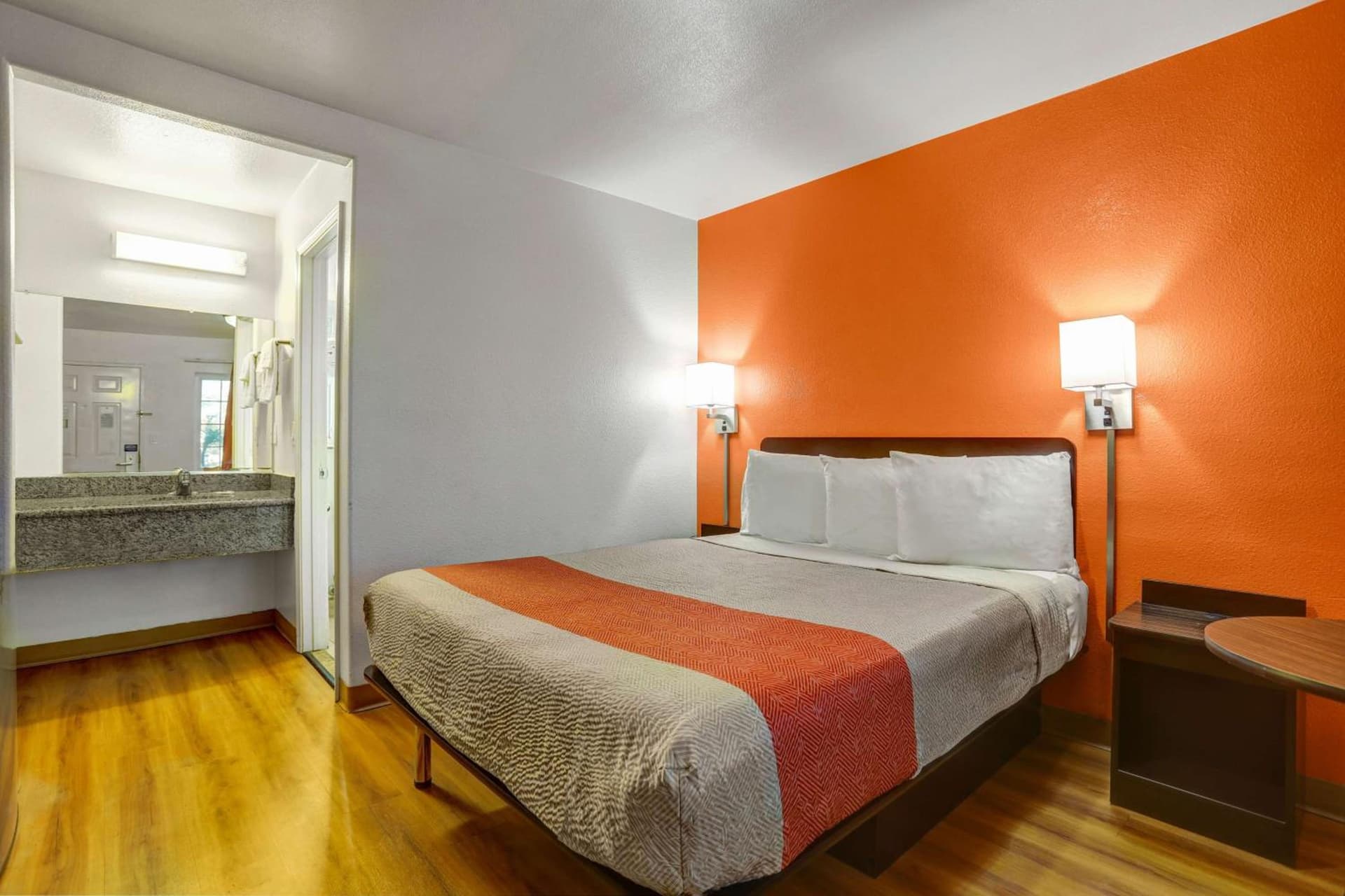 Motel 6-Marysville, CA gallery photo in Marysville, CA — image 21
