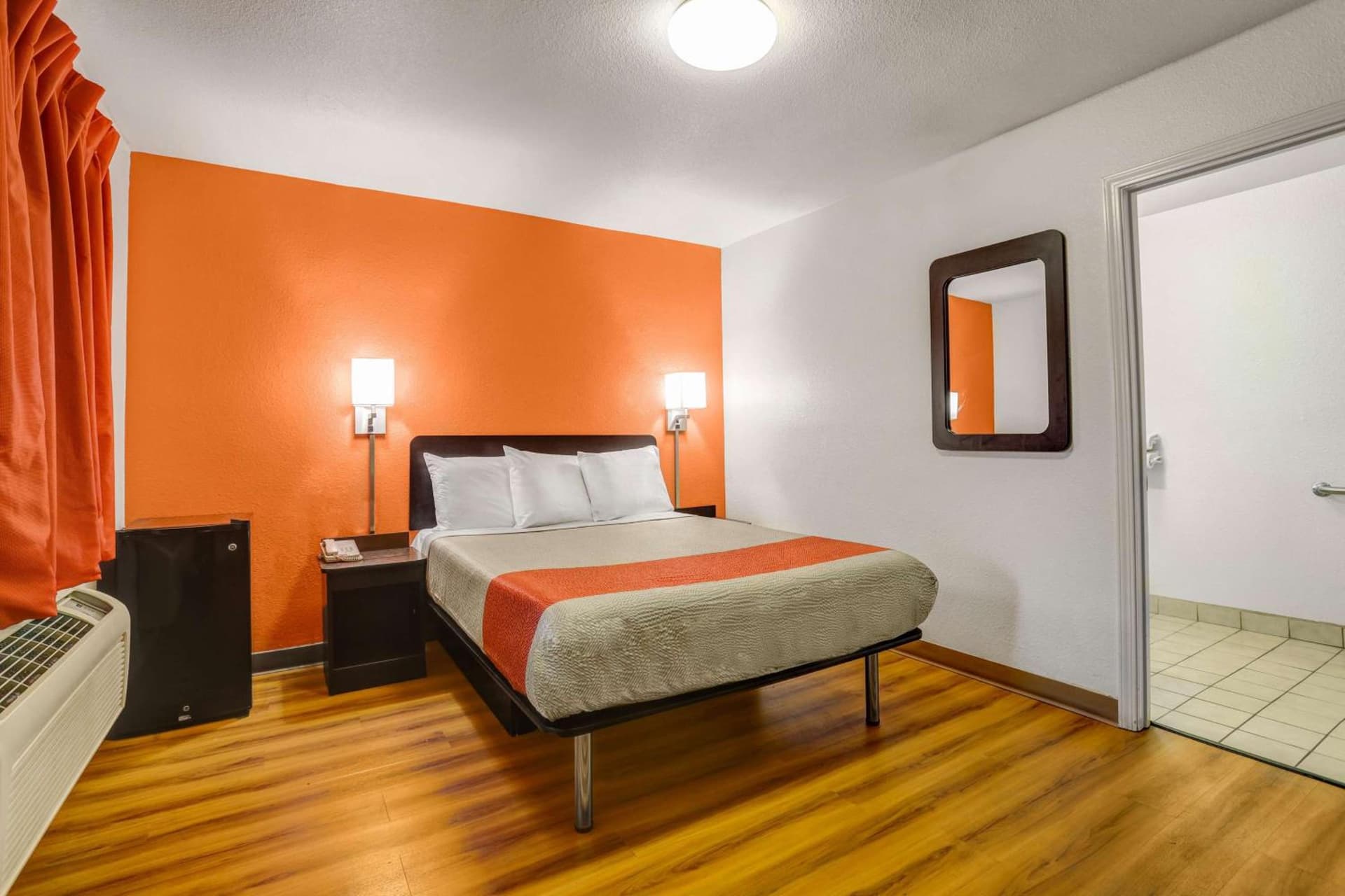Motel 6-Marysville, CA gallery photo in Marysville, CA — image 29