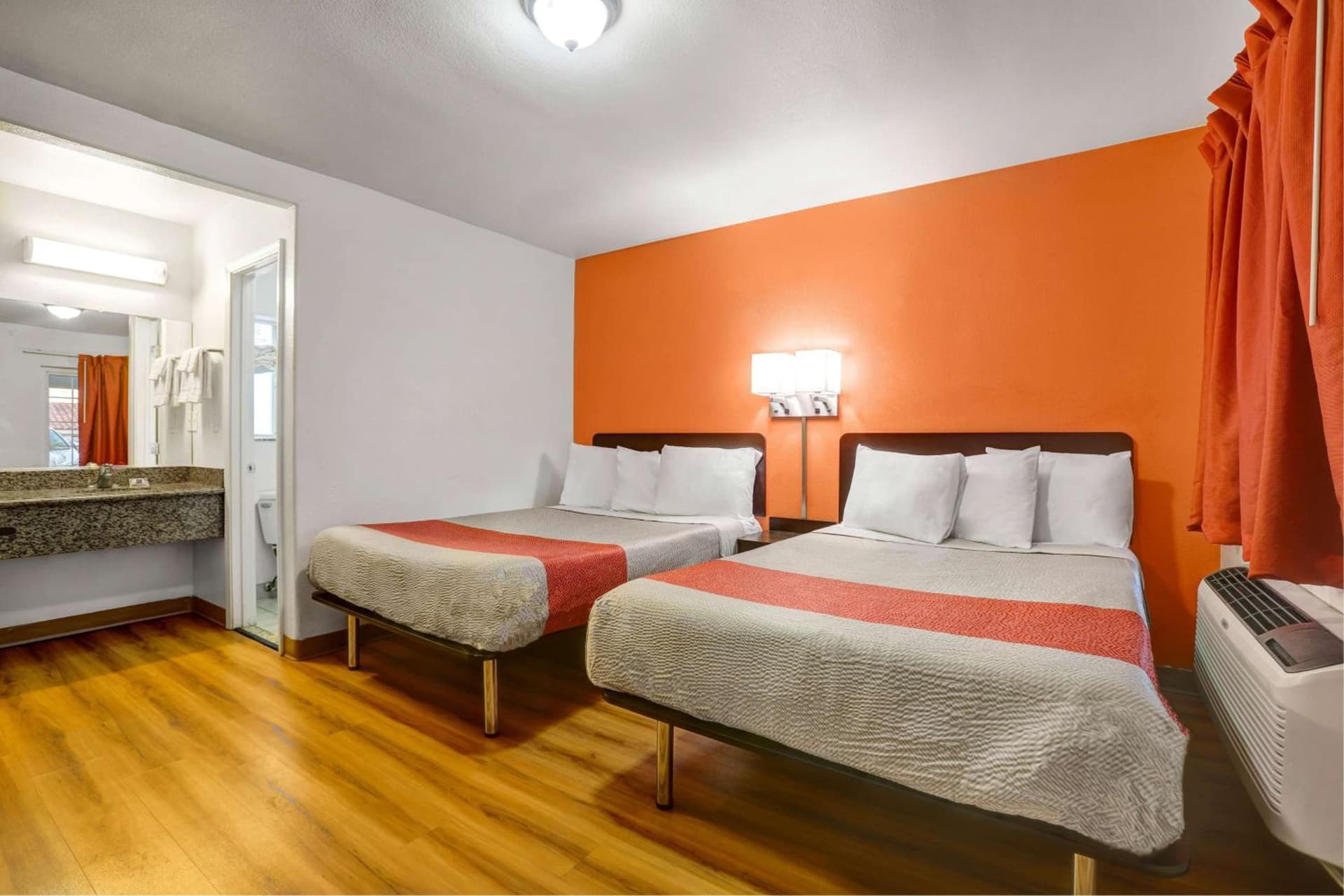 Motel 6-Marysville, CA gallery photo in Marysville, CA — image 10