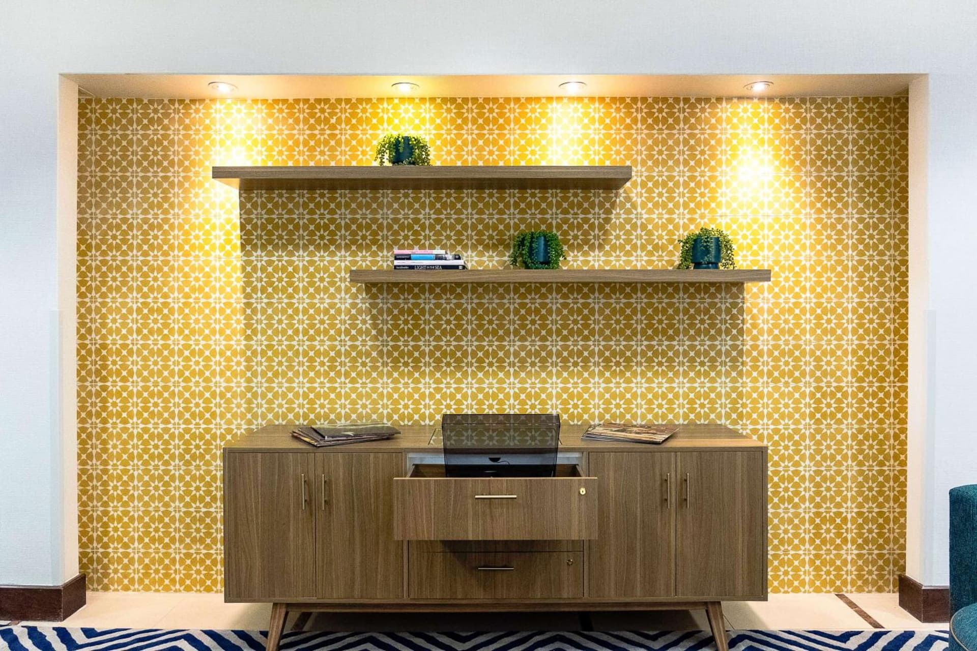 Hotel Lulu, BW Premier Collection gallery photo in Anaheim, CA — image 21