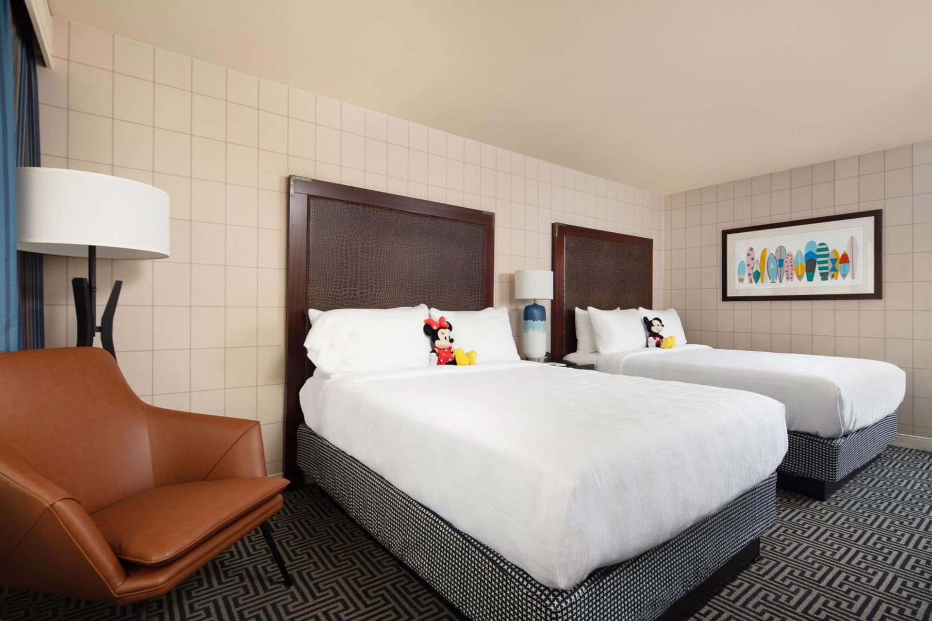 Hotel Lulu, BW Premier Collection gallery photo in Anaheim, CA — image 19