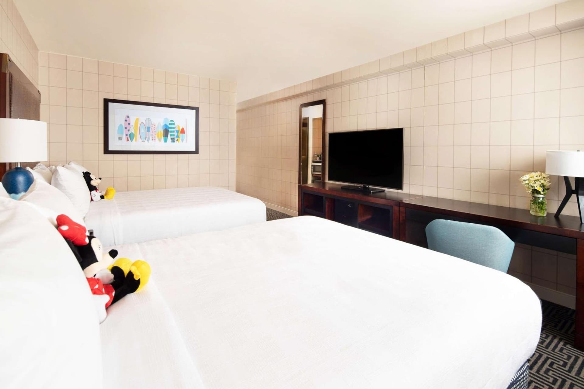 Hotel Lulu, BW Premier Collection gallery photo in Anaheim, CA — image 13
