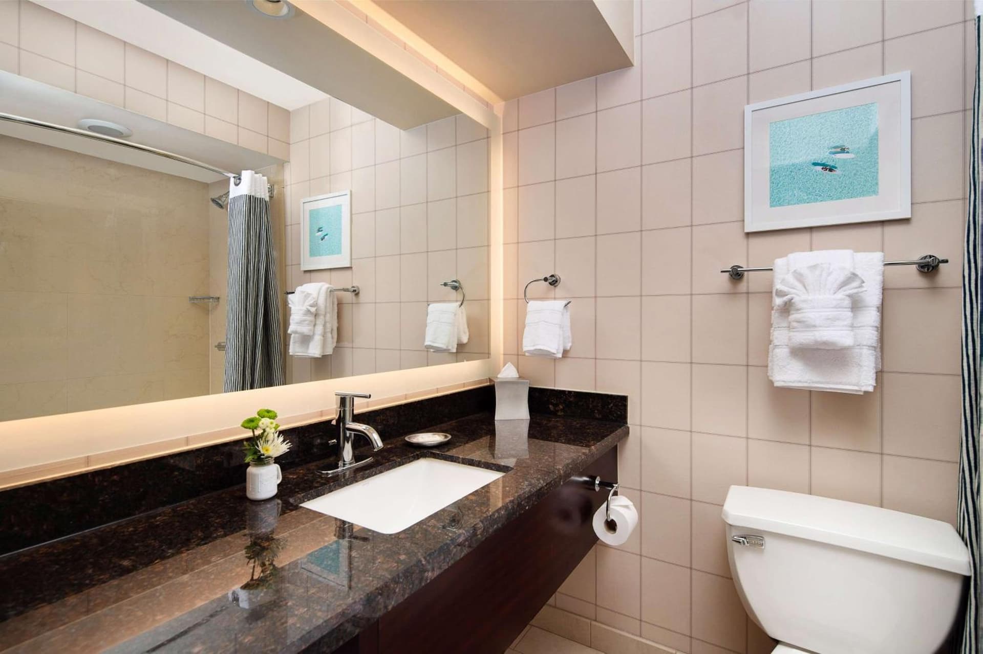 Hotel Lulu, BW Premier Collection gallery photo in Anaheim, CA — image 5