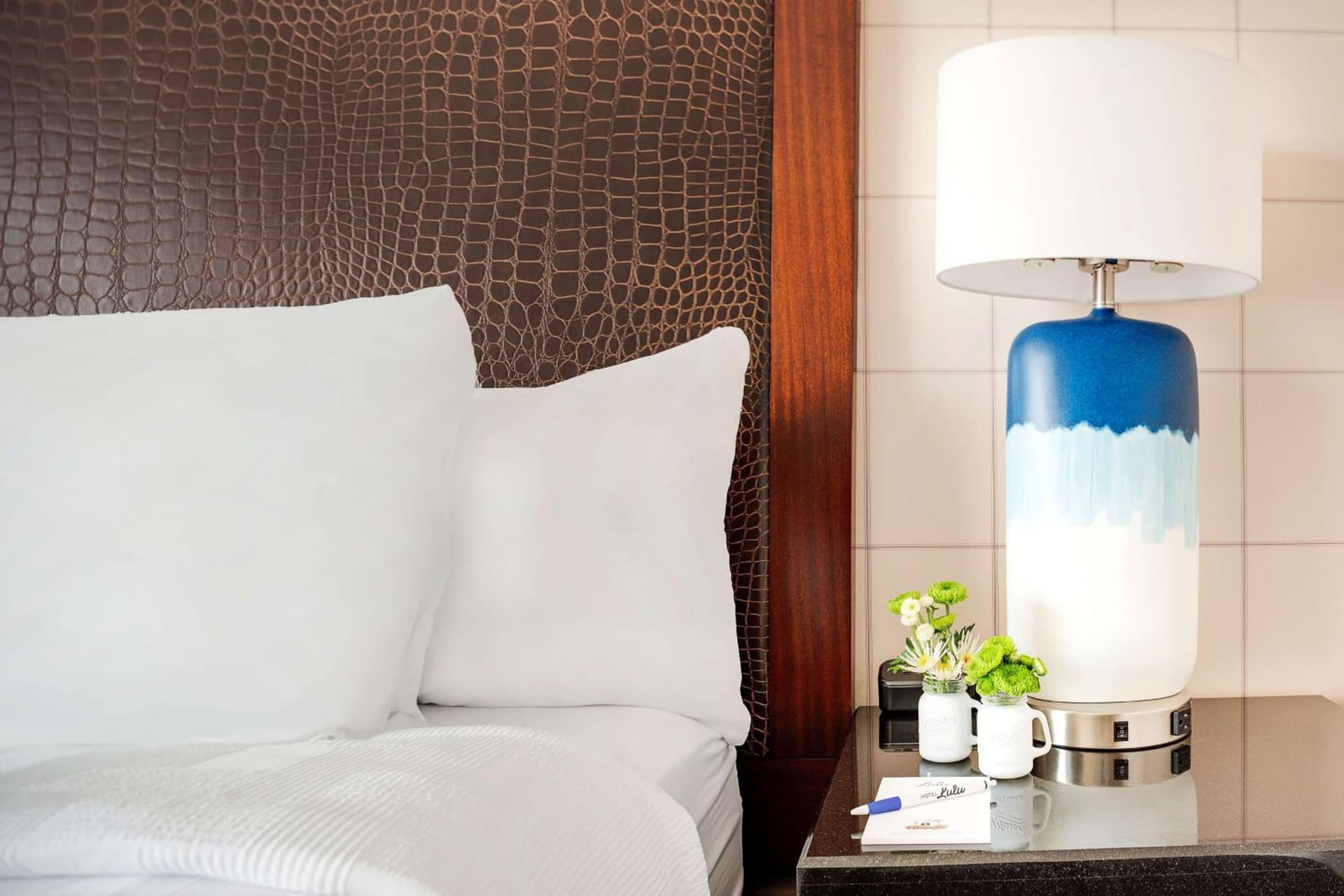 Hotel Lulu, BW Premier Collection gallery photo in Anaheim, CA — image 18
