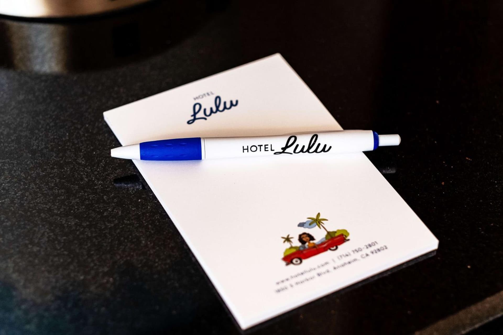 Hotel Lulu, BW Premier Collection gallery photo in Anaheim, CA — image 16