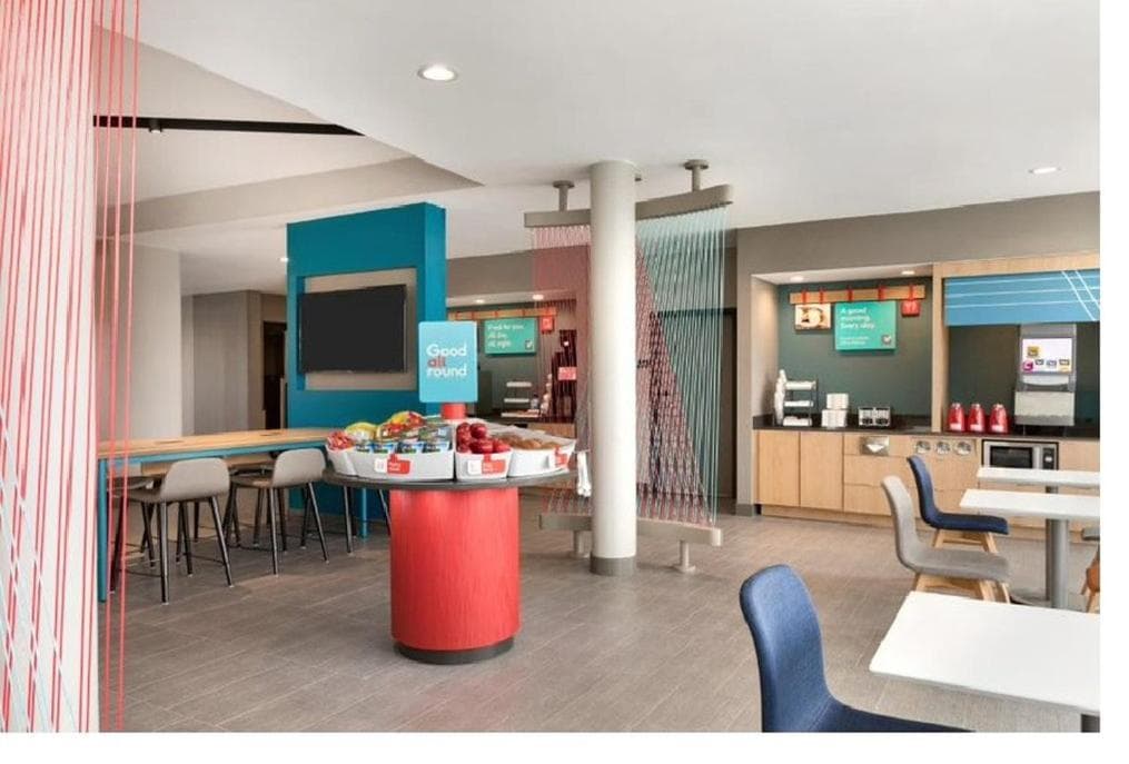 avid hotel Nashville South - Smyrna by IHG gallery photo in Smyrna, TN — image 27