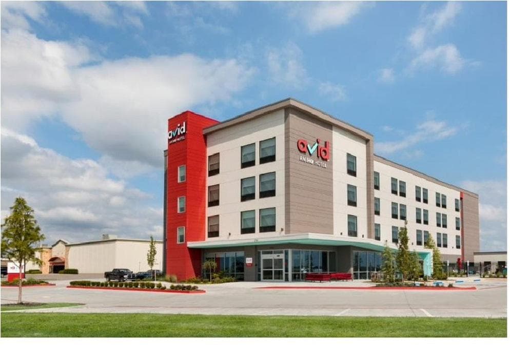 avid hotel Nashville South - Smyrna by IHG gallery photo in Smyrna, TN — image 29