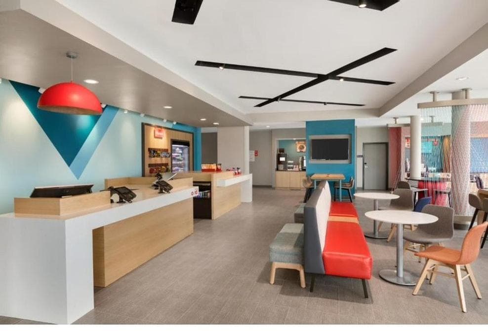 avid hotel Nashville South - Smyrna by IHG gallery photo in Smyrna, TN — image 36