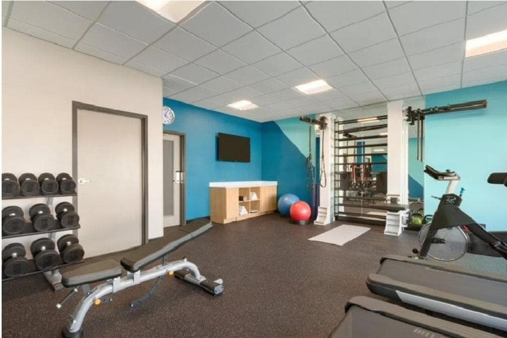 avid hotel Nashville South - Smyrna by IHG gallery photo in Smyrna, TN — image 15