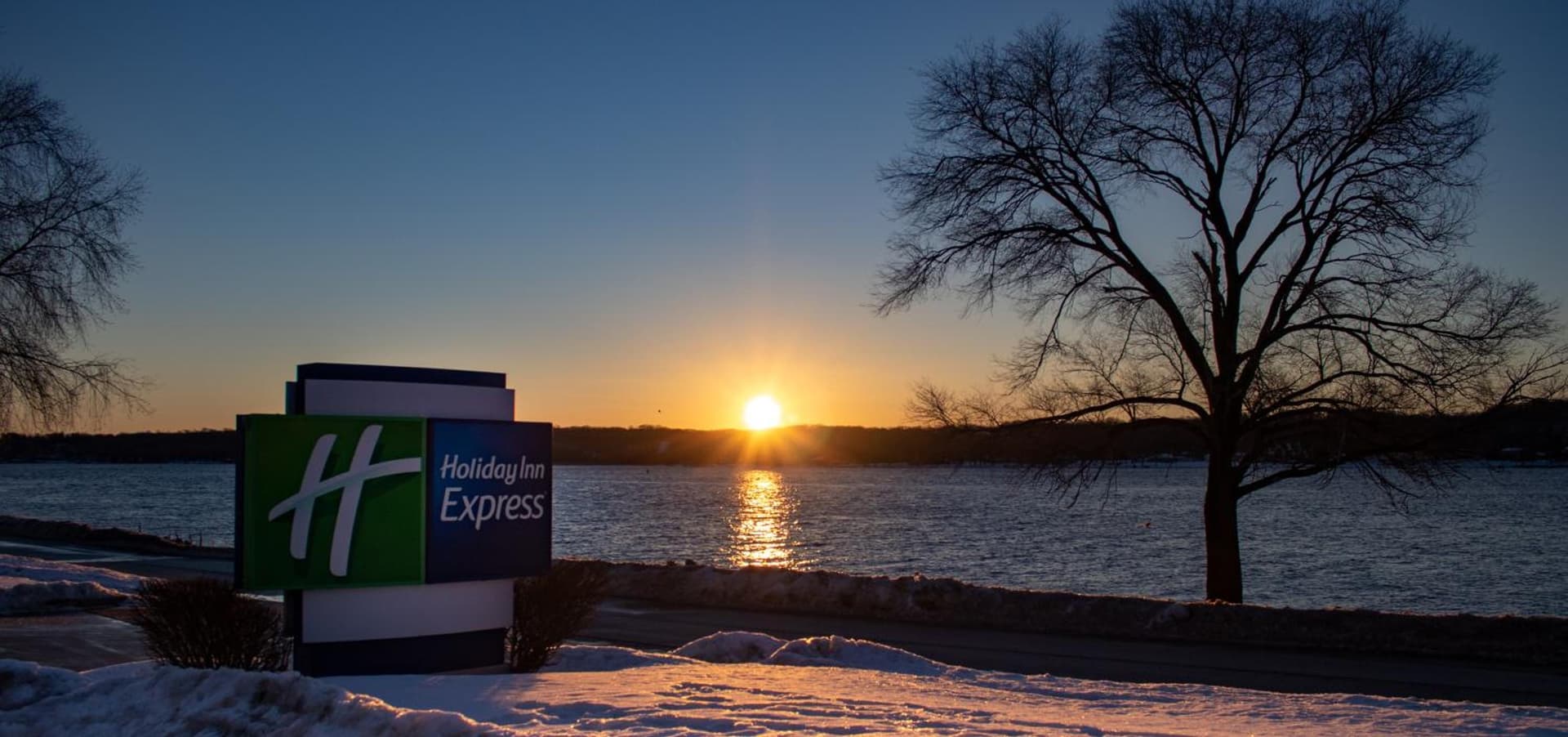 Holiday Inn Express Le Claire Riverfront-Davenport by IHG gallery photo in Le Claire, IA — image 18