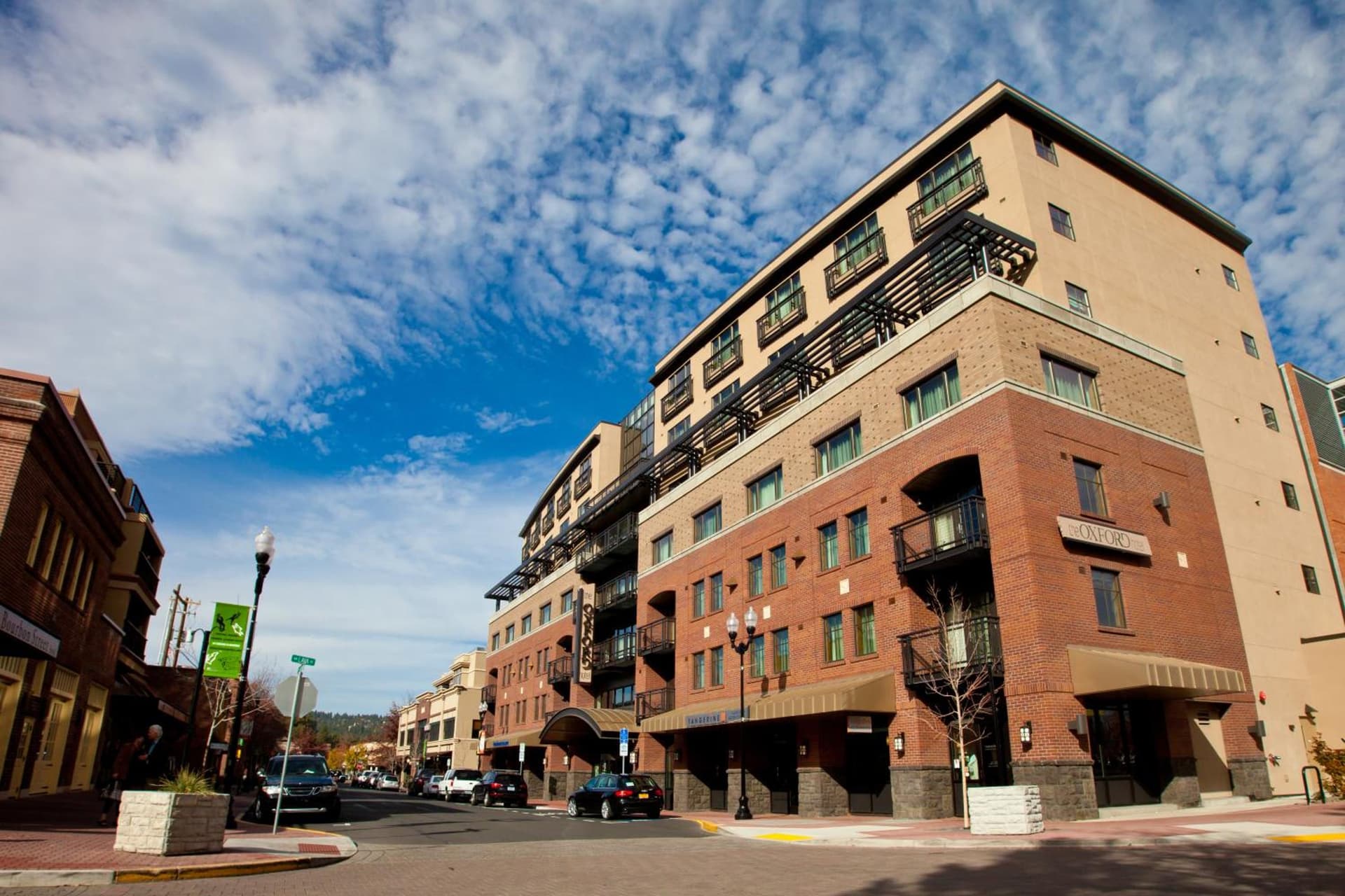 Oxford Hotel Bend gallery photo in Bend, OR — image 8