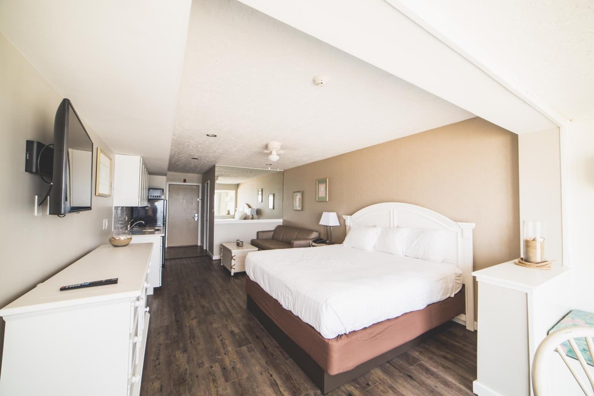 Surf Club Oceanfront Hotel gallery photo in Dewey Beach, DE — image 5