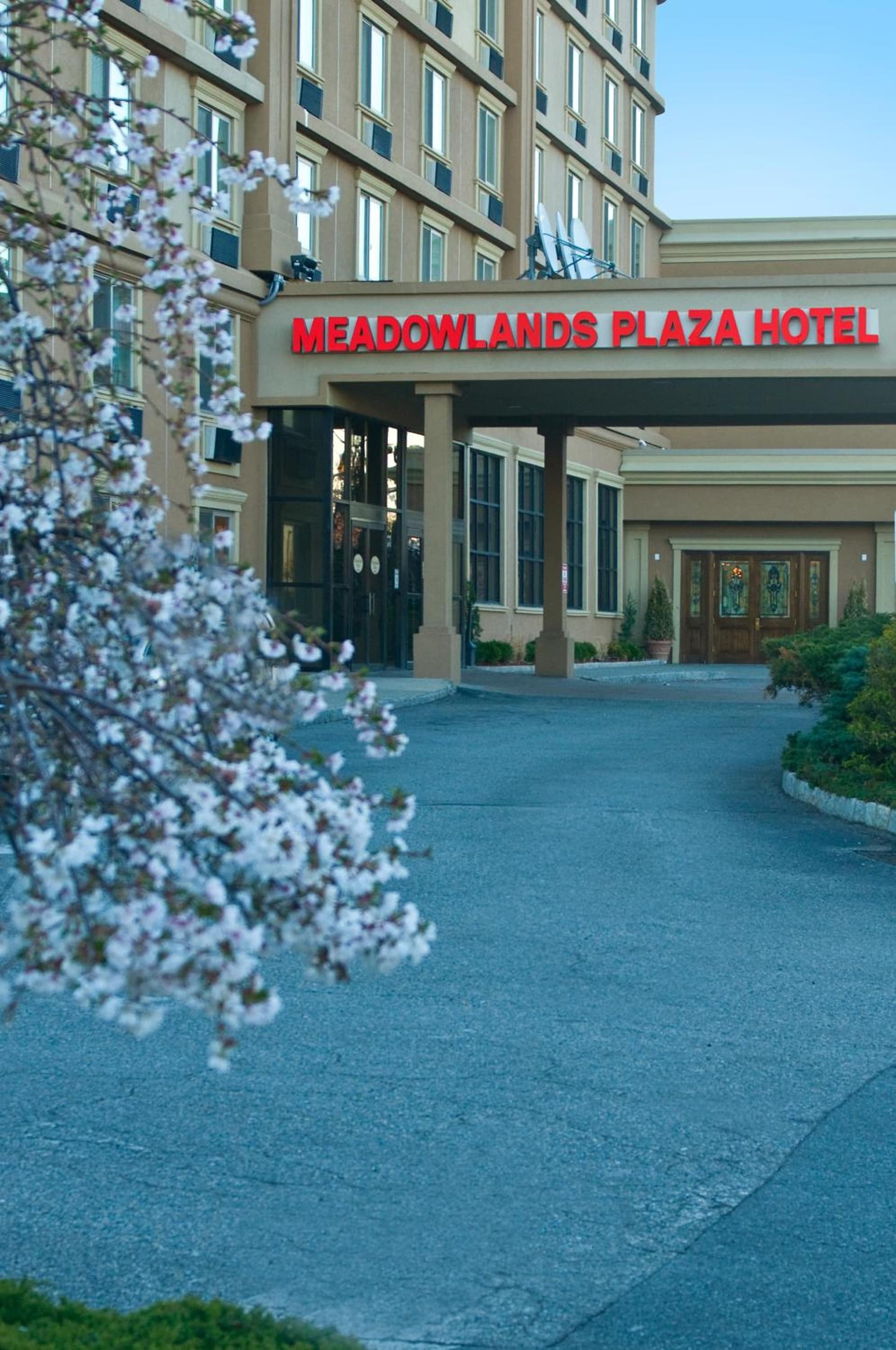 Meadowlands Plaza Hotel gallery photo in Secaucus, NJ — image 21