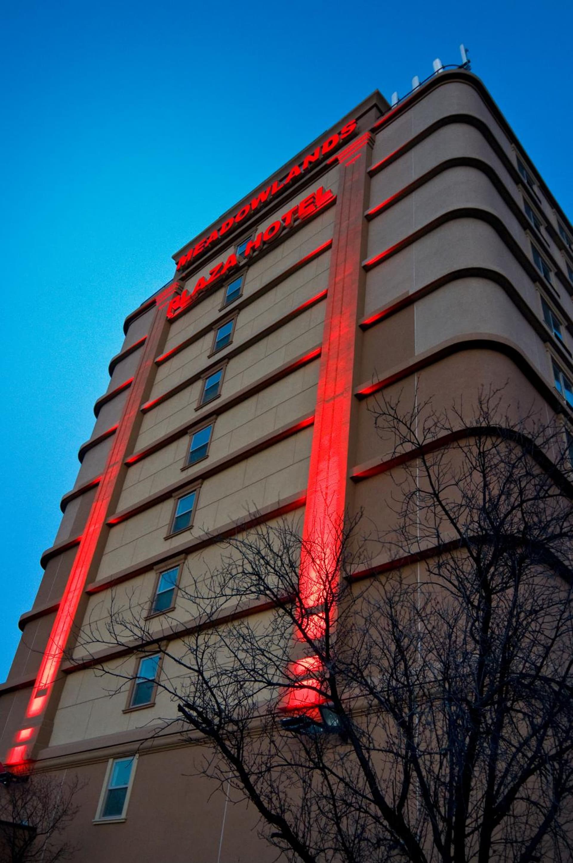 Meadowlands Plaza Hotel gallery photo in Secaucus, NJ — image 25