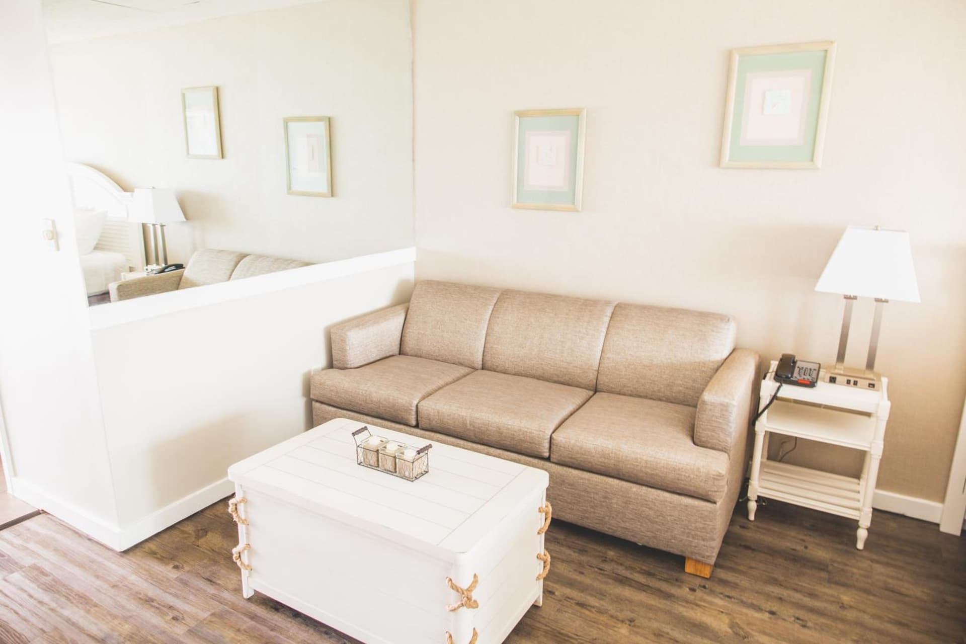 Surf Club Oceanfront Hotel gallery photo in Dewey Beach, DE — image 14