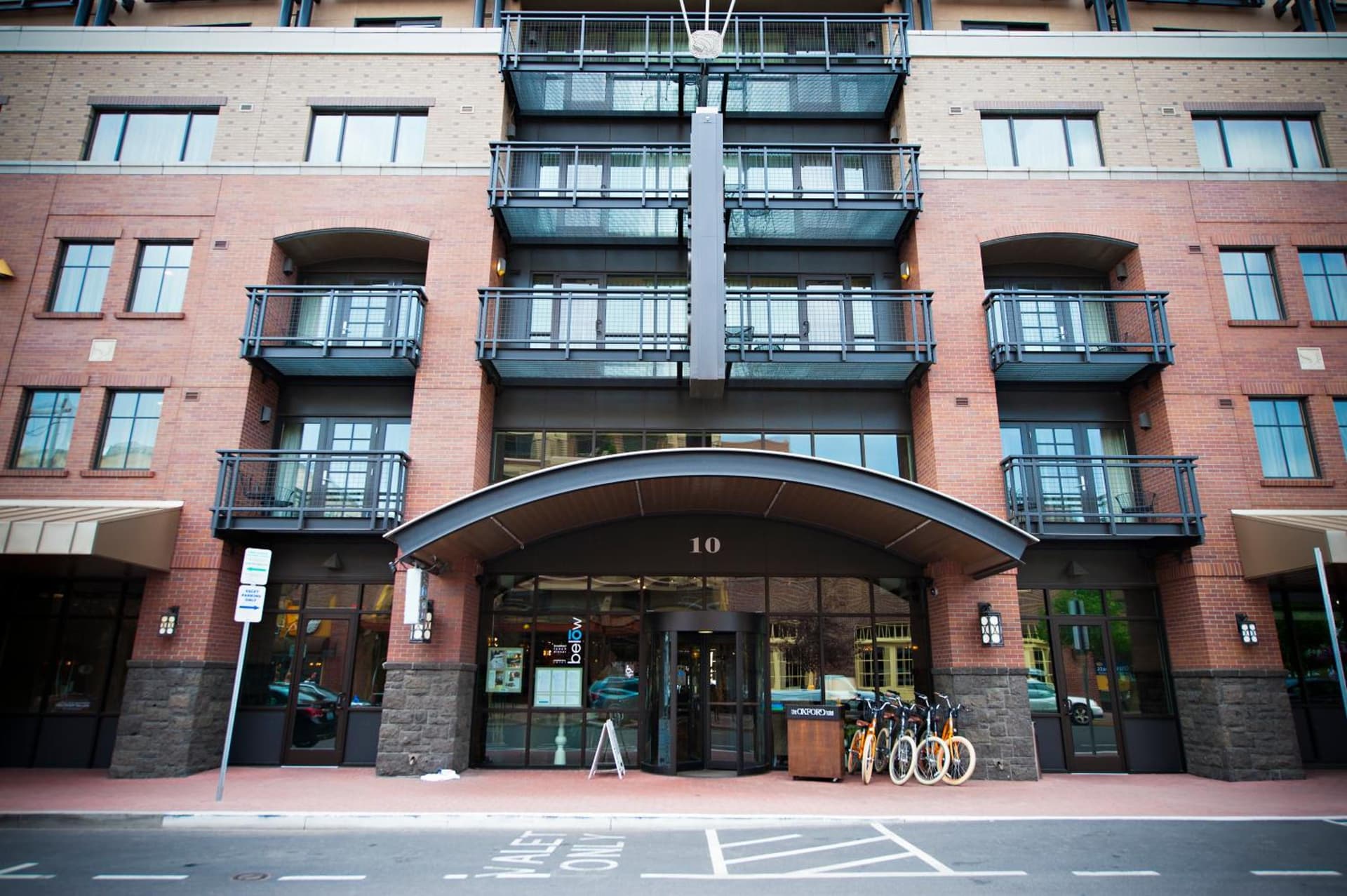 Oxford Hotel Bend gallery photo in Bend, OR — image 83