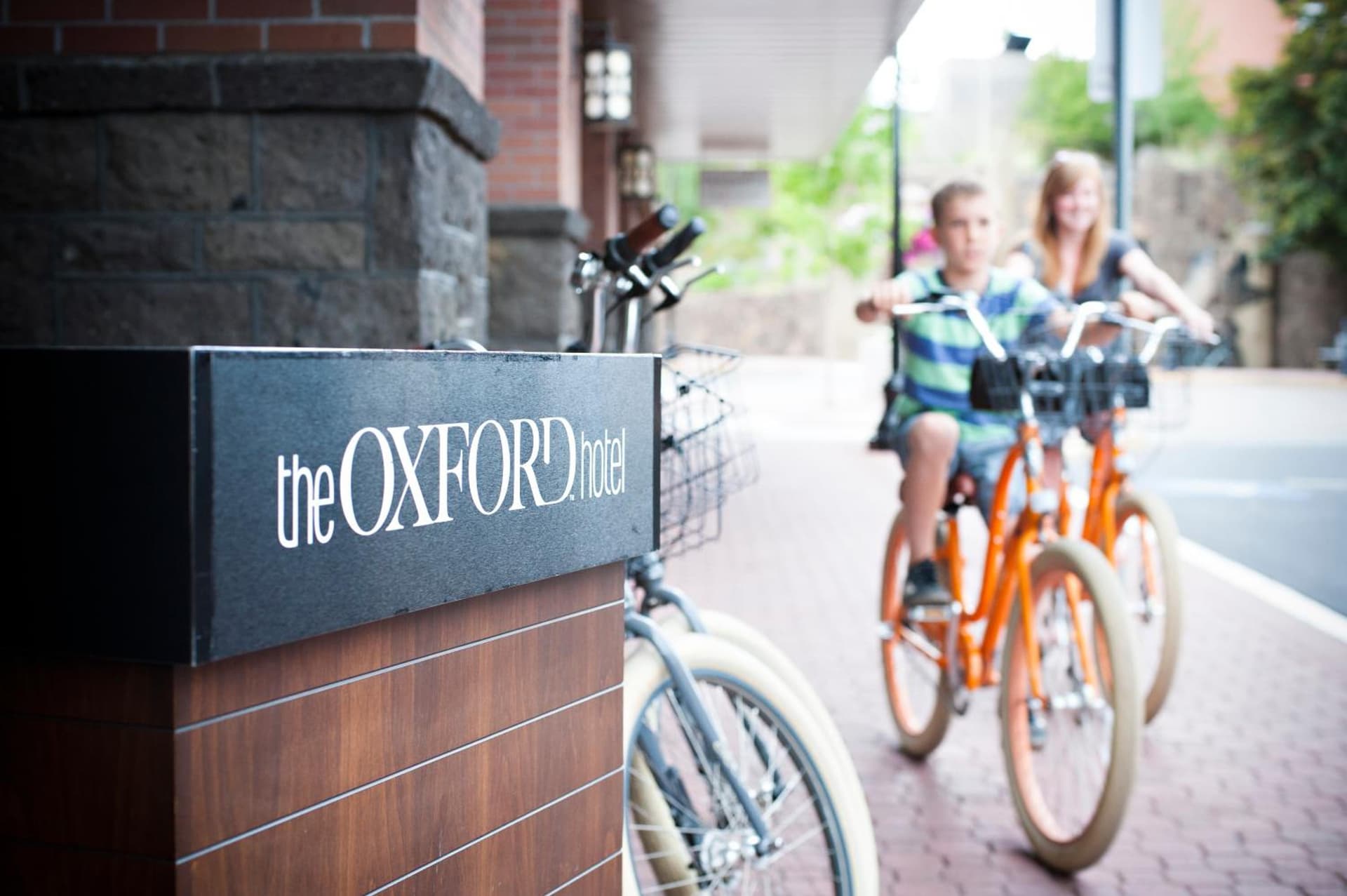 Oxford Hotel Bend gallery photo in Bend, OR — image 9
