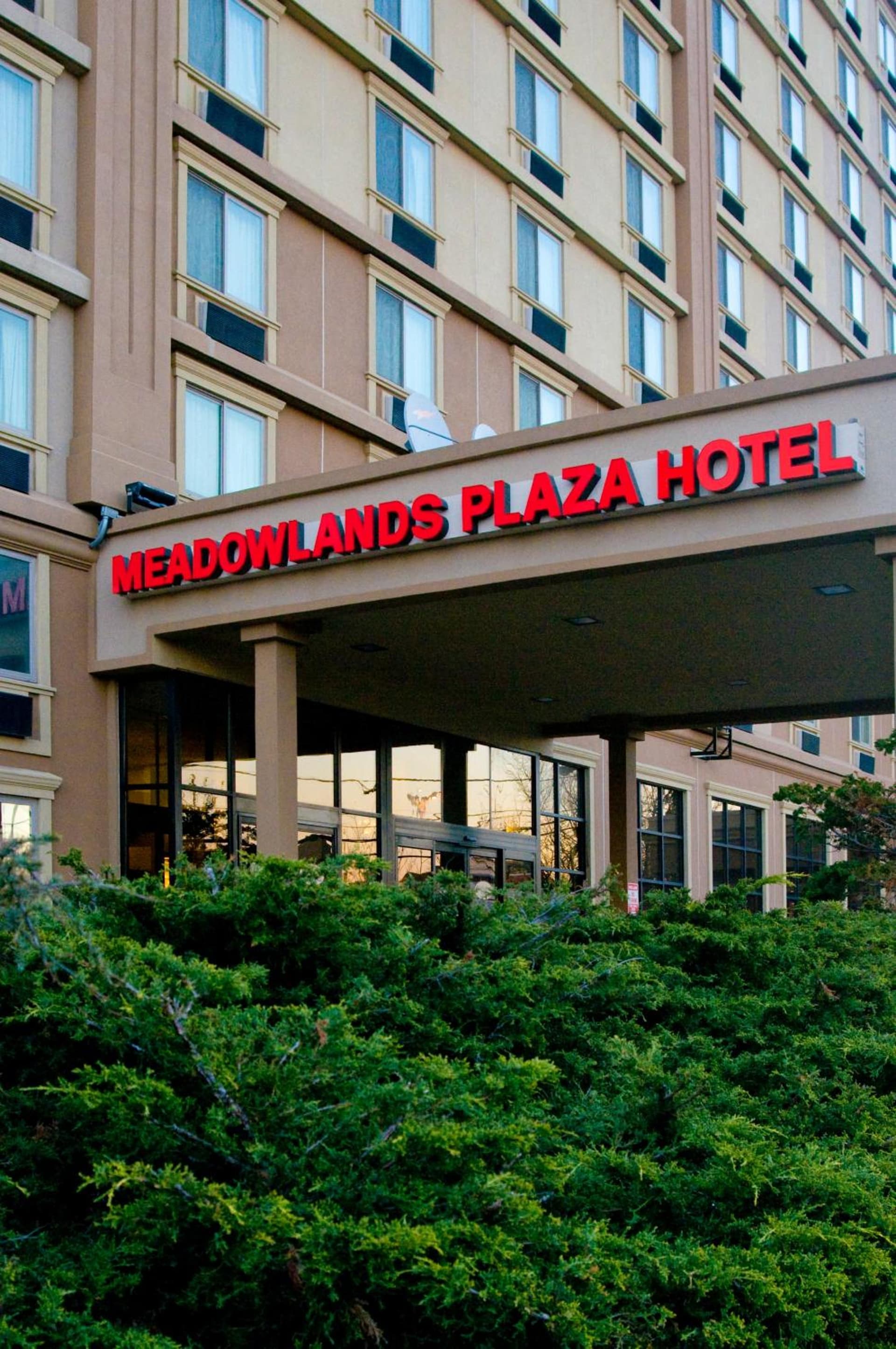 Meadowlands Plaza Hotel gallery photo in Secaucus, NJ — image 33
