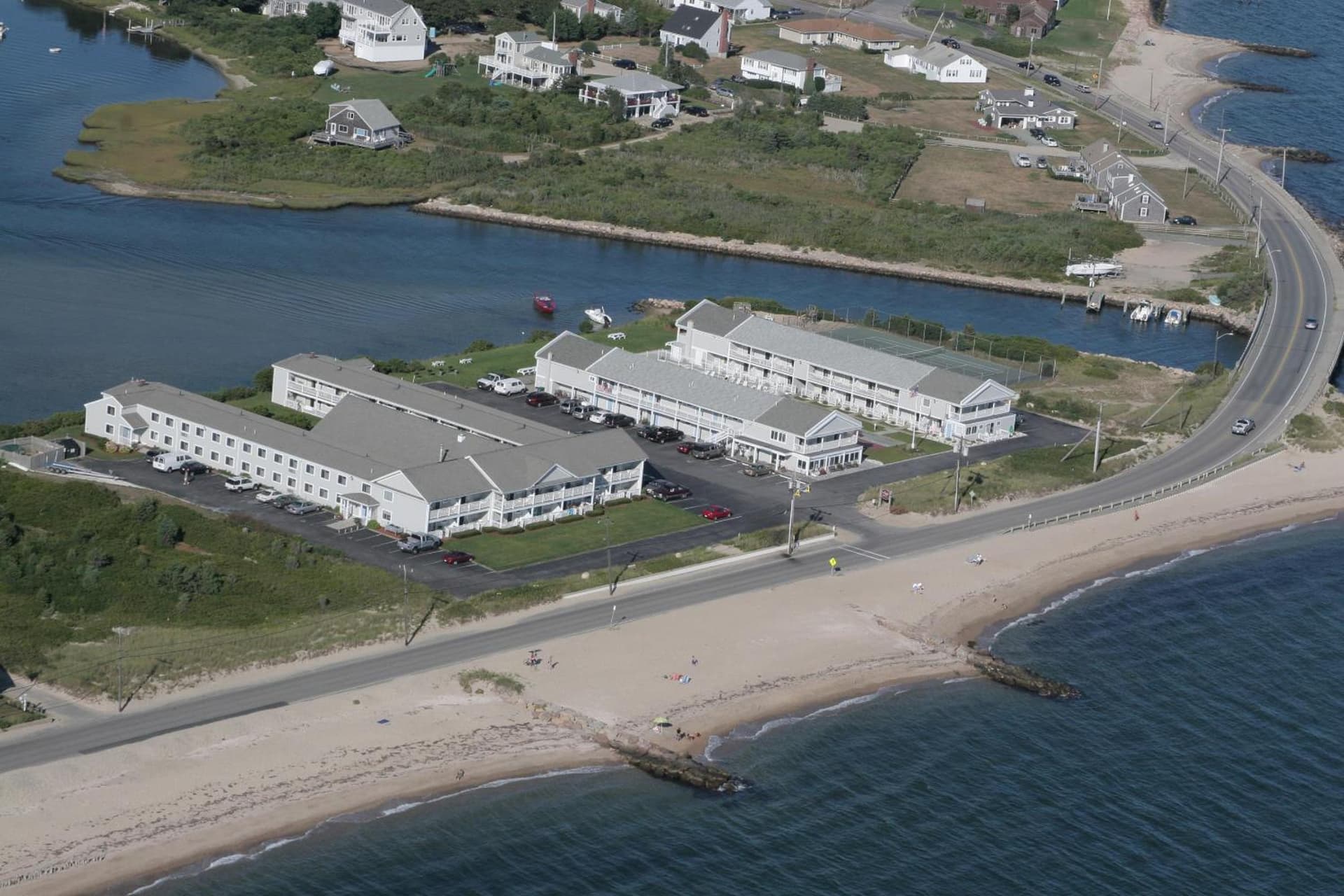 InnSeason Resorts Surfside gallery photo in Falmouth, MA — image 20