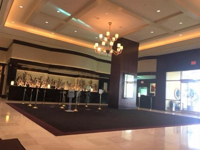 MGM Signature Condo Hotel by Owner - No Resort Fee !! interior in Las Vegas, NV — gallery photo 2