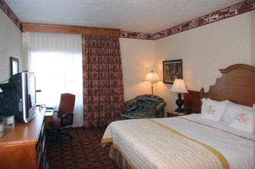 Zermatt Utah Resort & Spa Trademark Collection by Wyndham gallery photo in Midway, UT — image 91
