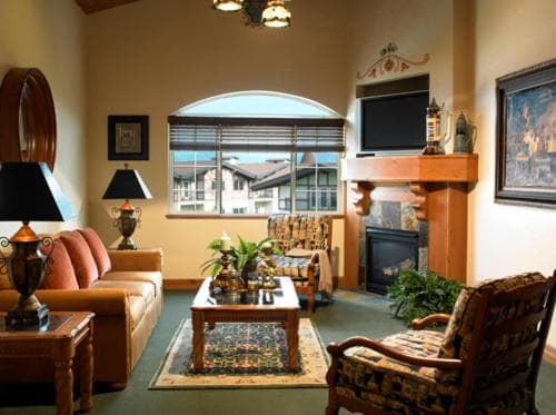 Zermatt Utah Resort & Spa Trademark Collection by Wyndham gallery photo in Midway, UT — image 53