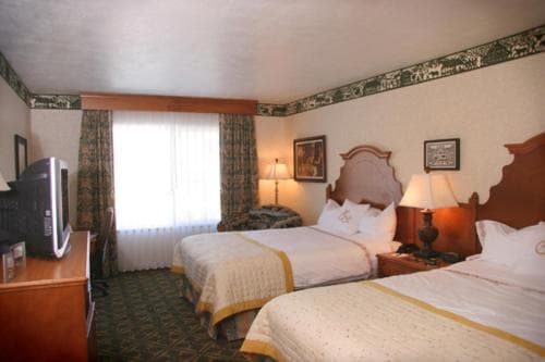 Zermatt Utah Resort & Spa Trademark Collection by Wyndham gallery photo in Midway, UT — image 111
