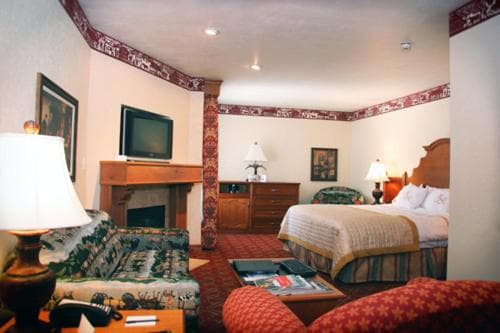 Zermatt Utah Resort & Spa Trademark Collection by Wyndham gallery photo in Midway, UT — image 26