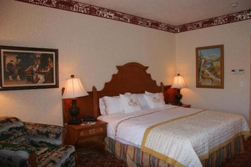 Zermatt Utah Resort & Spa Trademark Collection by Wyndham gallery photo in Midway, UT — image 42