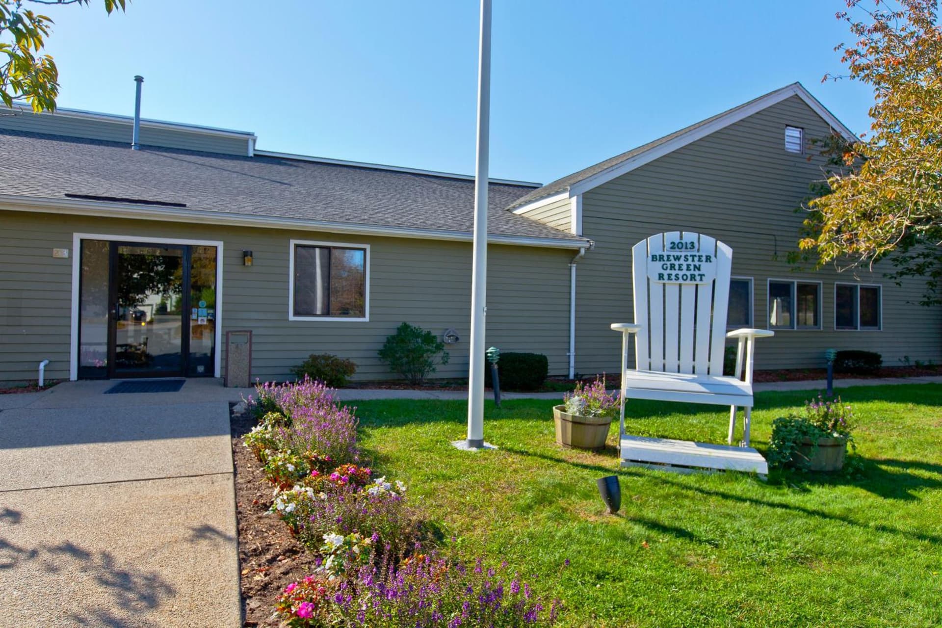 Brewster Green Resort featured exterior or lobby in Brewster — similar hotel