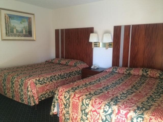 Riverside Inn & Suites gallery photo in Riverside, CA — image 37