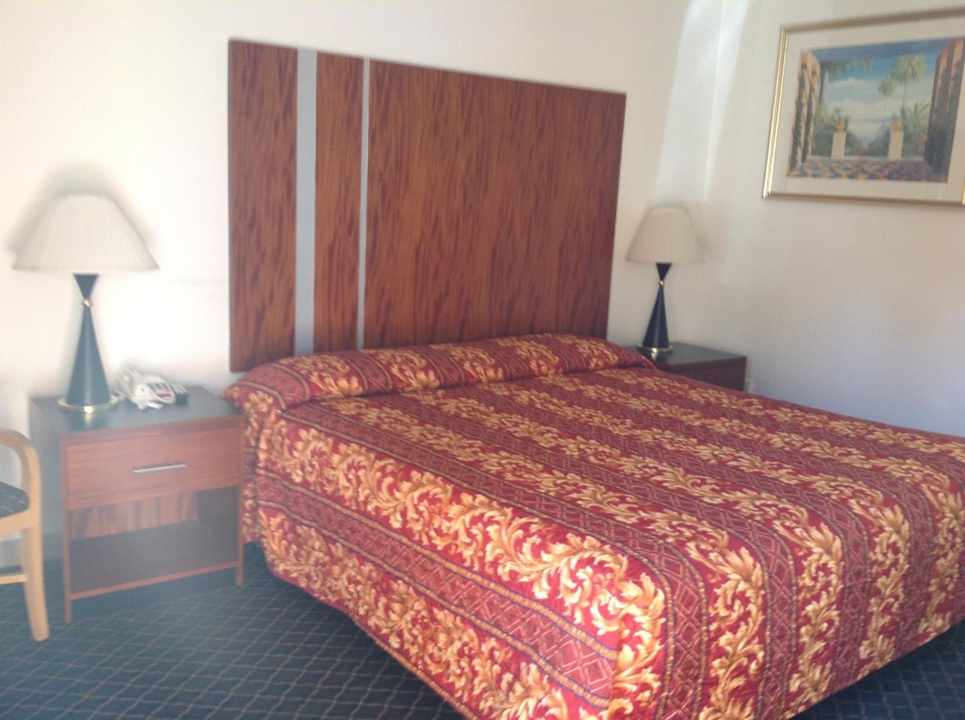 Riverside Inn & Suites gallery photo in Riverside, CA — image 36