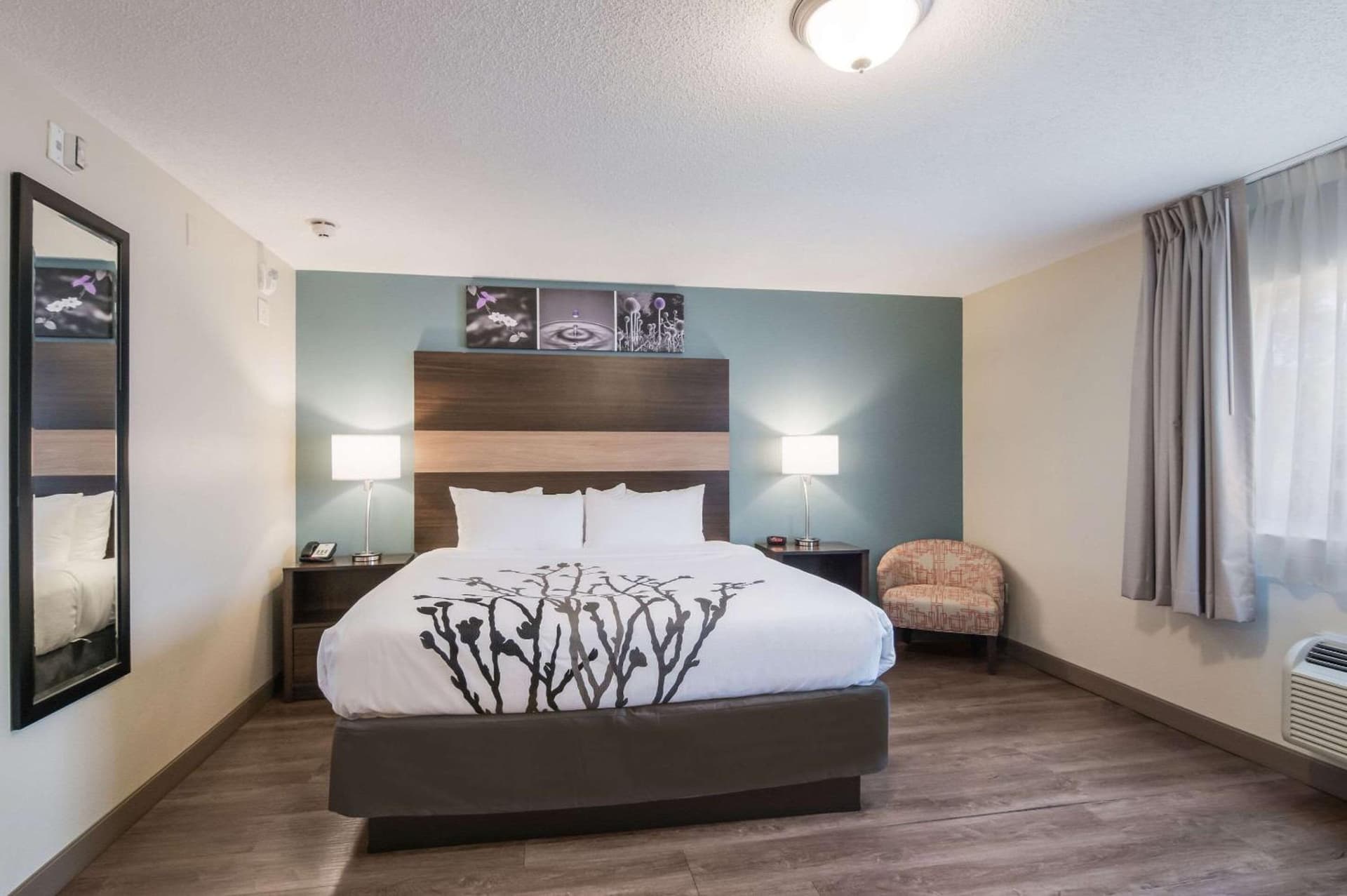 Sleep Inn & Suites Columbus near Fort Benning gallery photo in Columbus, GA — image 15