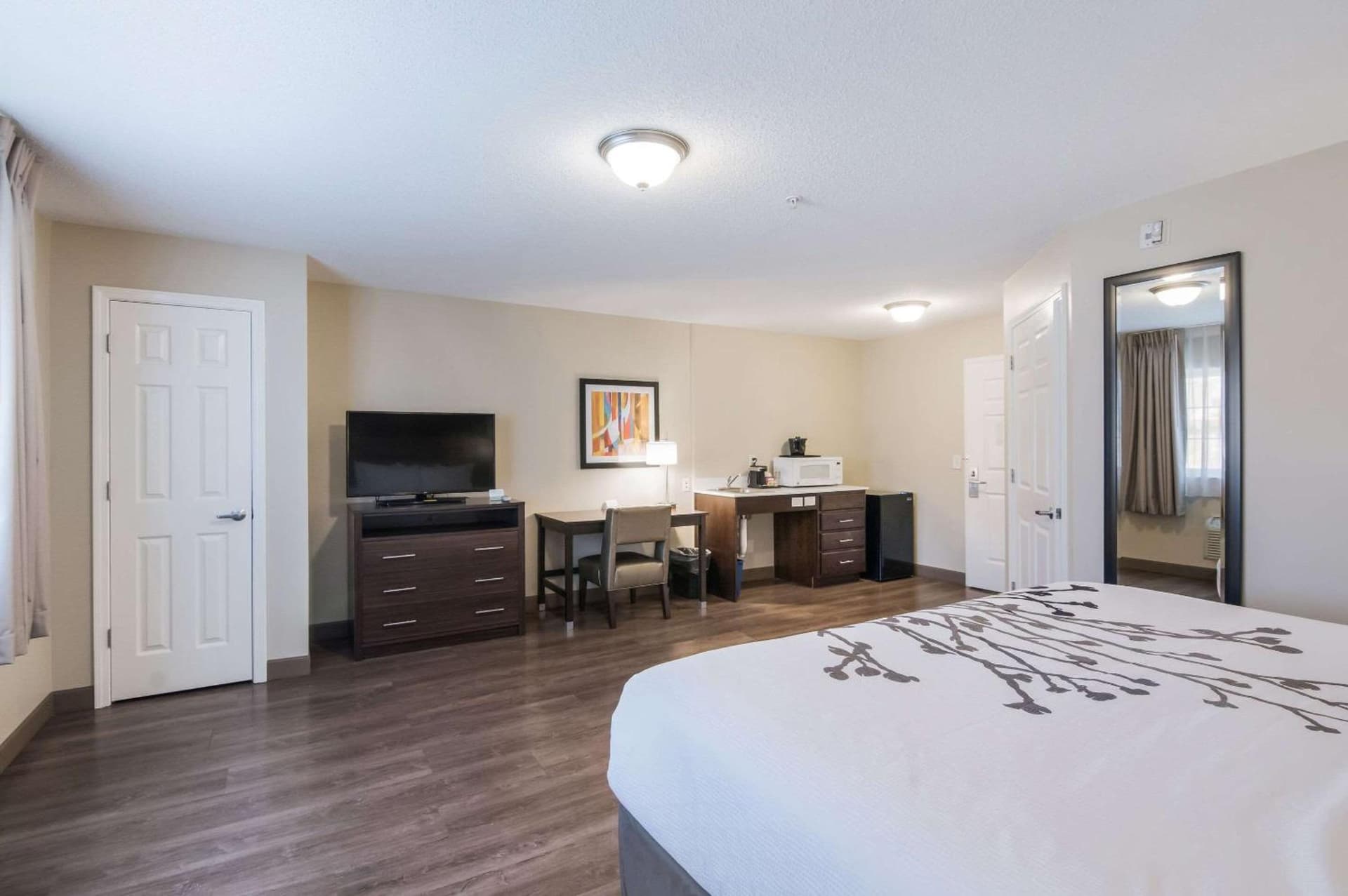Sleep Inn & Suites Columbus near Fort Benning gallery photo in Columbus, GA — image 21