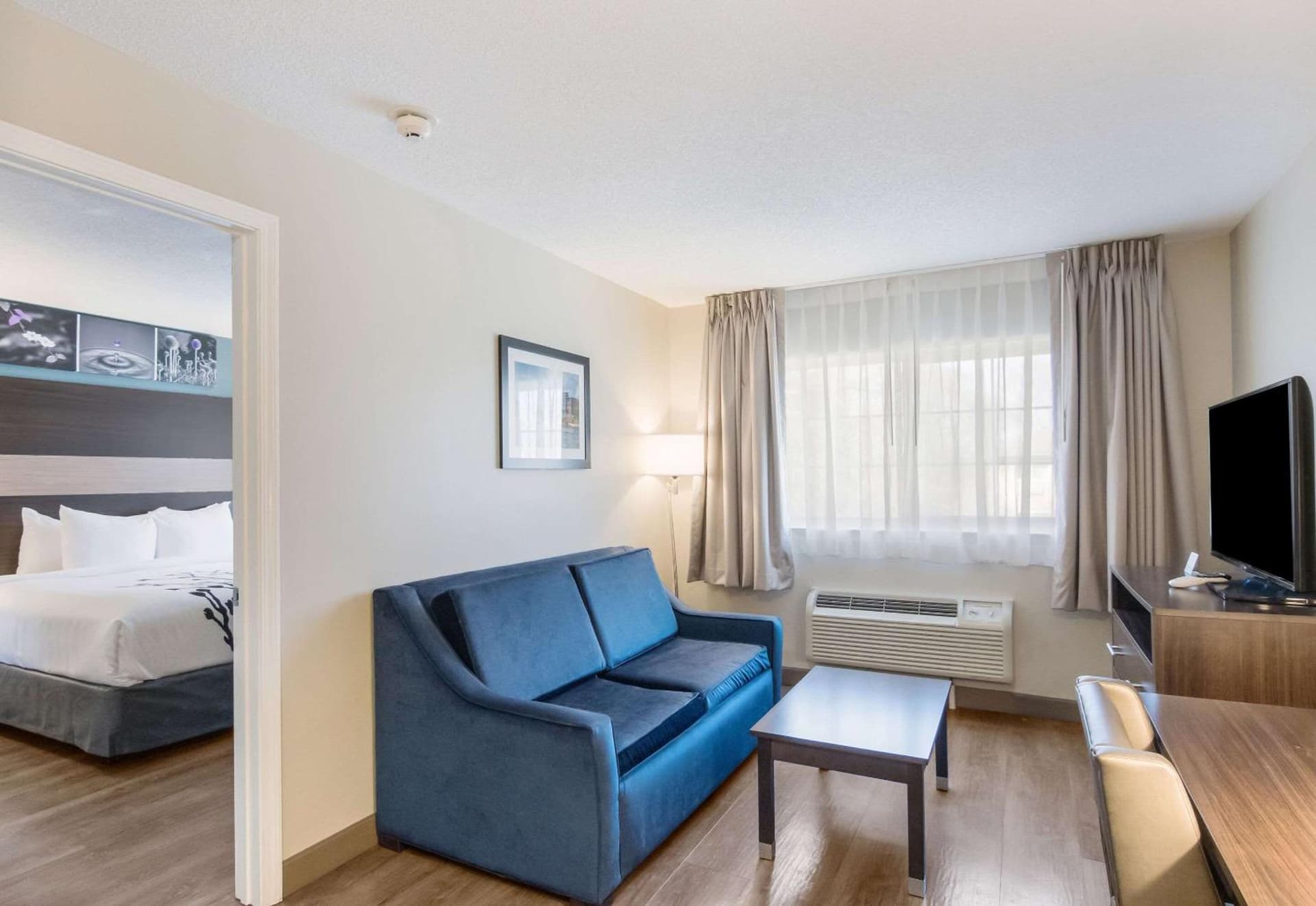Sleep Inn & Suites Columbus near Fort Benning gallery photo in Columbus, GA — image 31