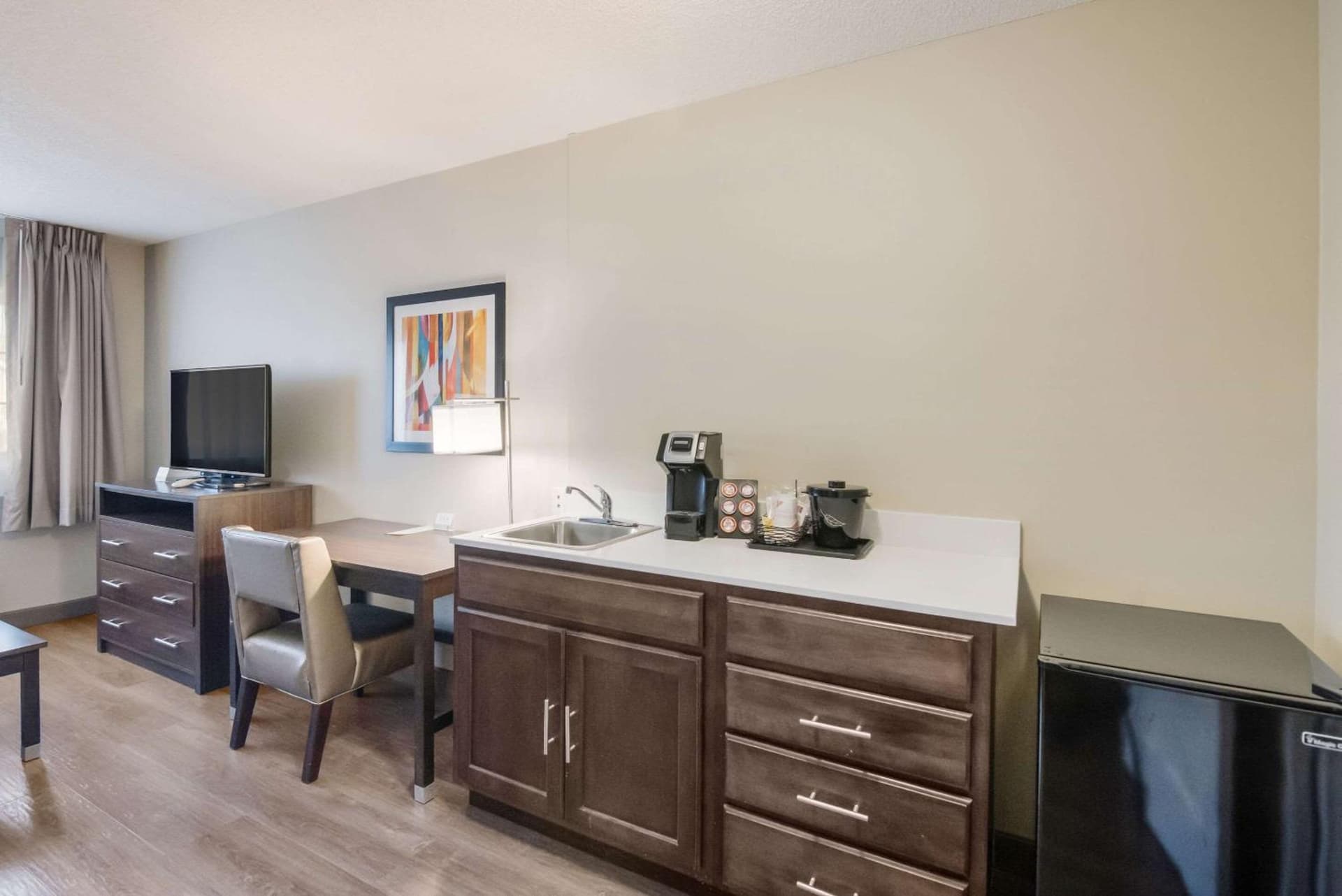 Sleep Inn & Suites Columbus near Fort Benning gallery photo in Columbus, GA — image 29