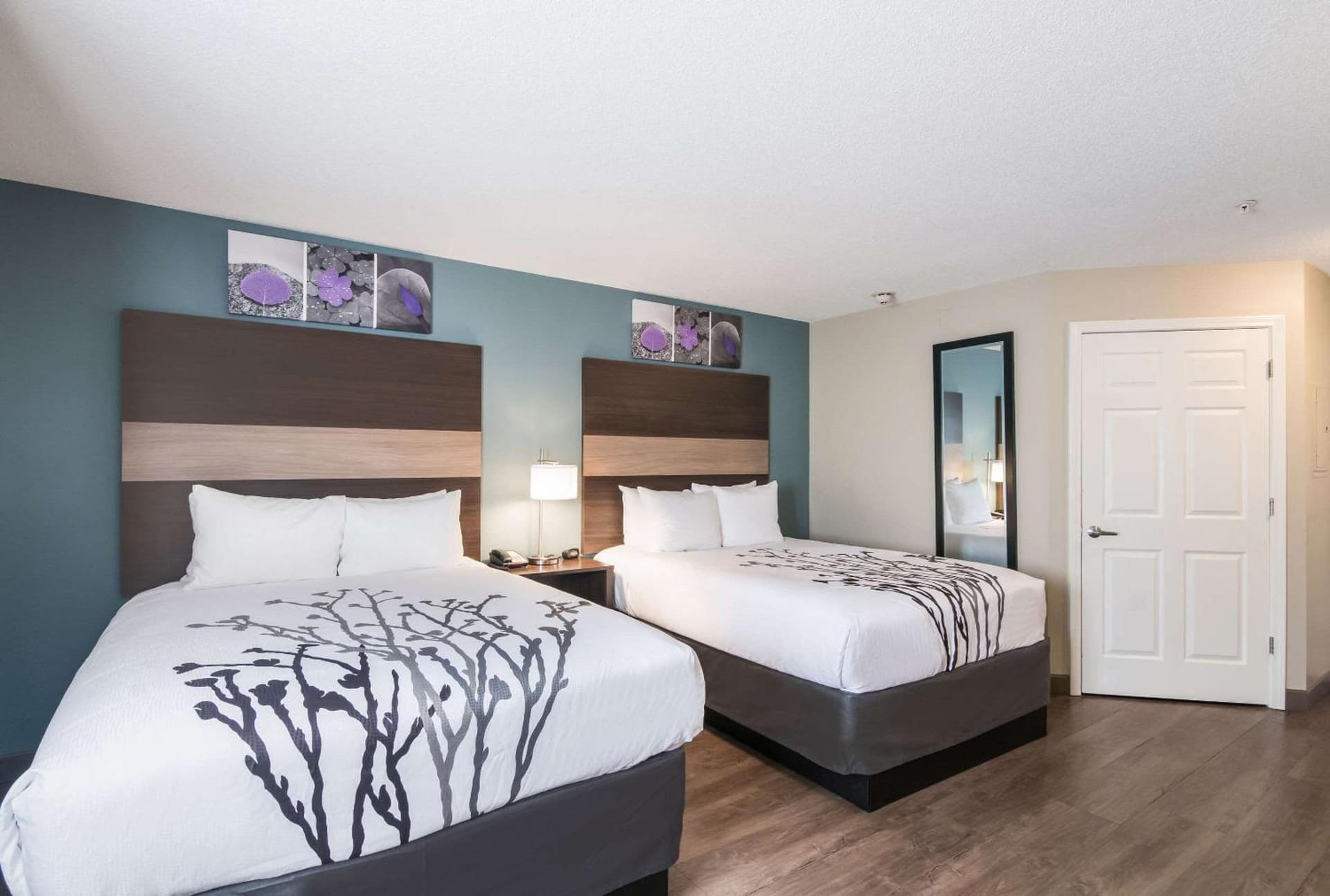 Sleep Inn & Suites Columbus near Fort Benning gallery photo in Columbus, GA — image 7